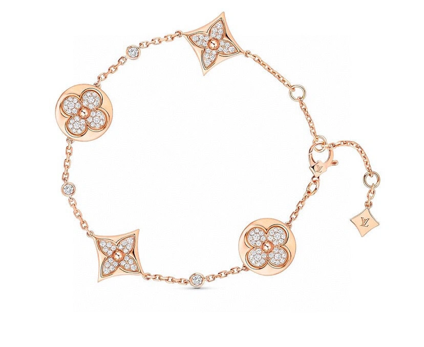 &barbara- 18k 3colour item : A-S192J0644-3