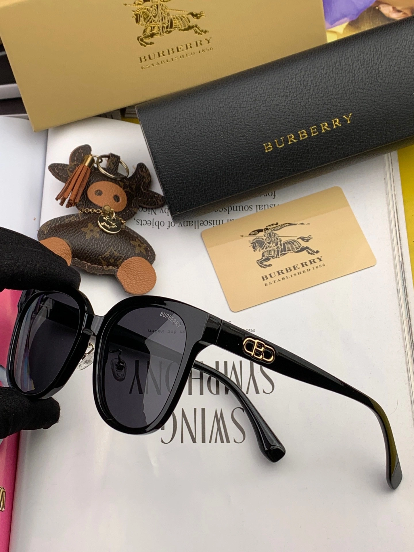 barbara- 2Colour item:D-S132D0130-2