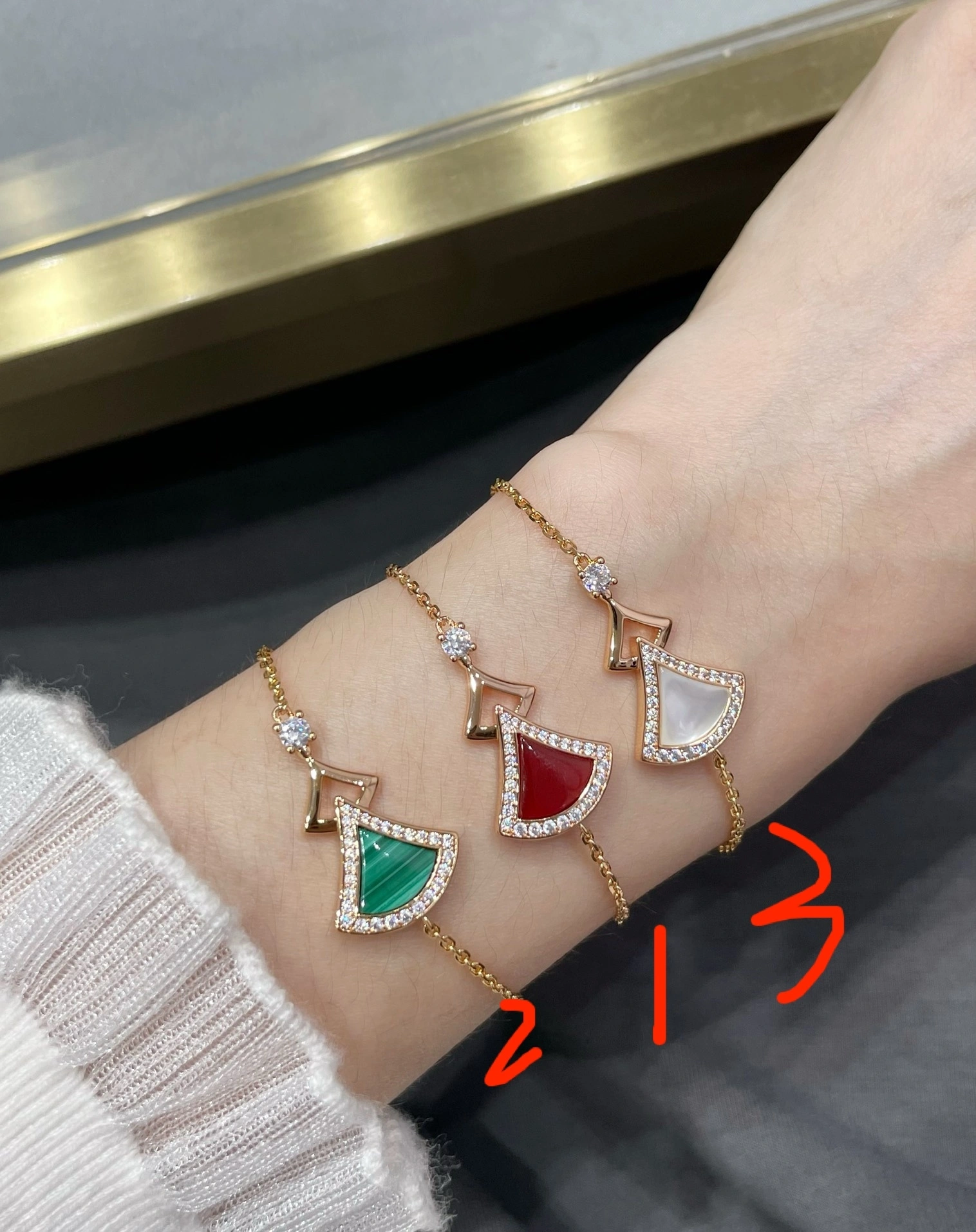 barbara- 2v861ri 3Colour item:D-S092J1021-3