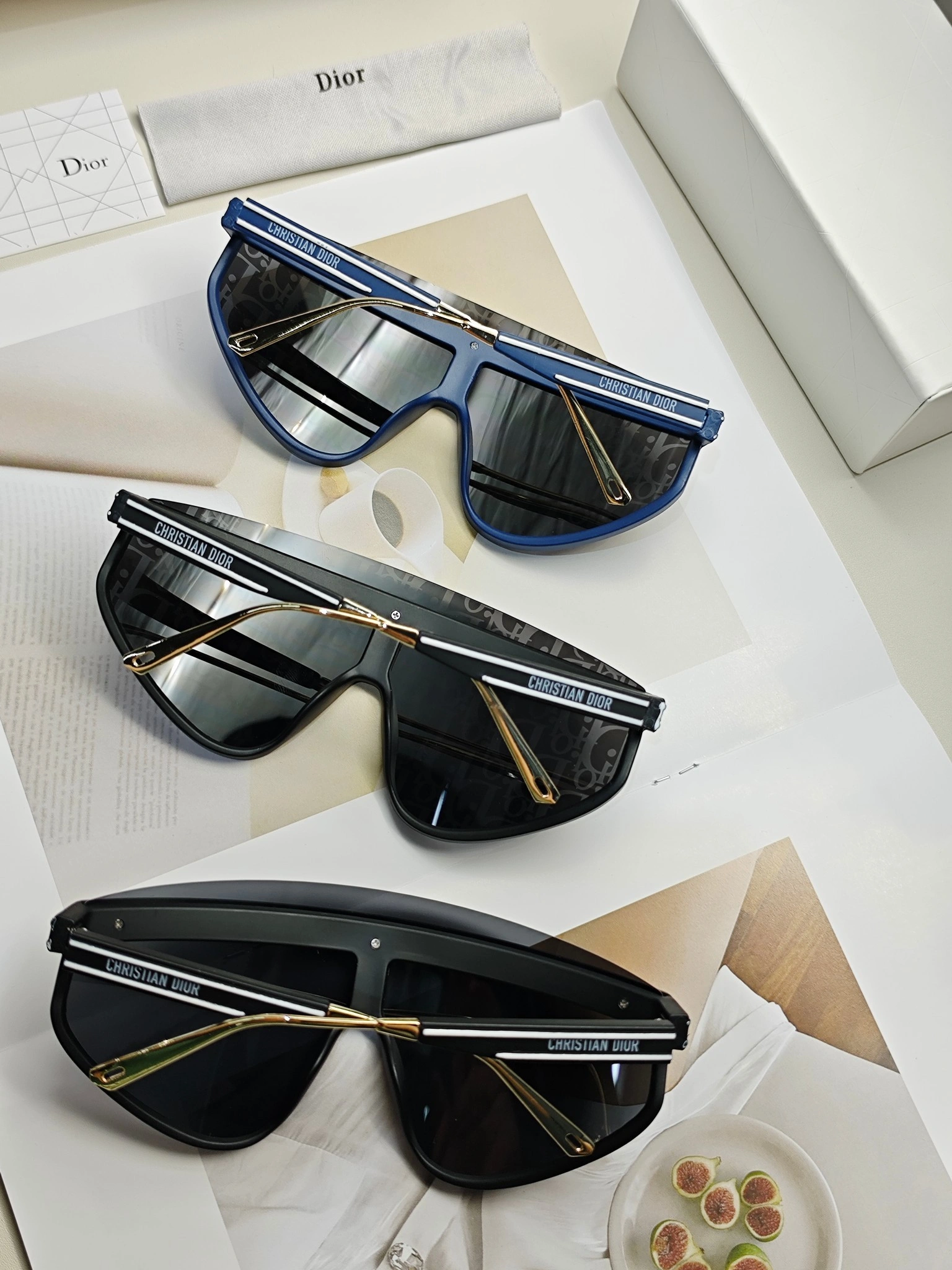 barbara- 3Colour item:D-S132D0401-3