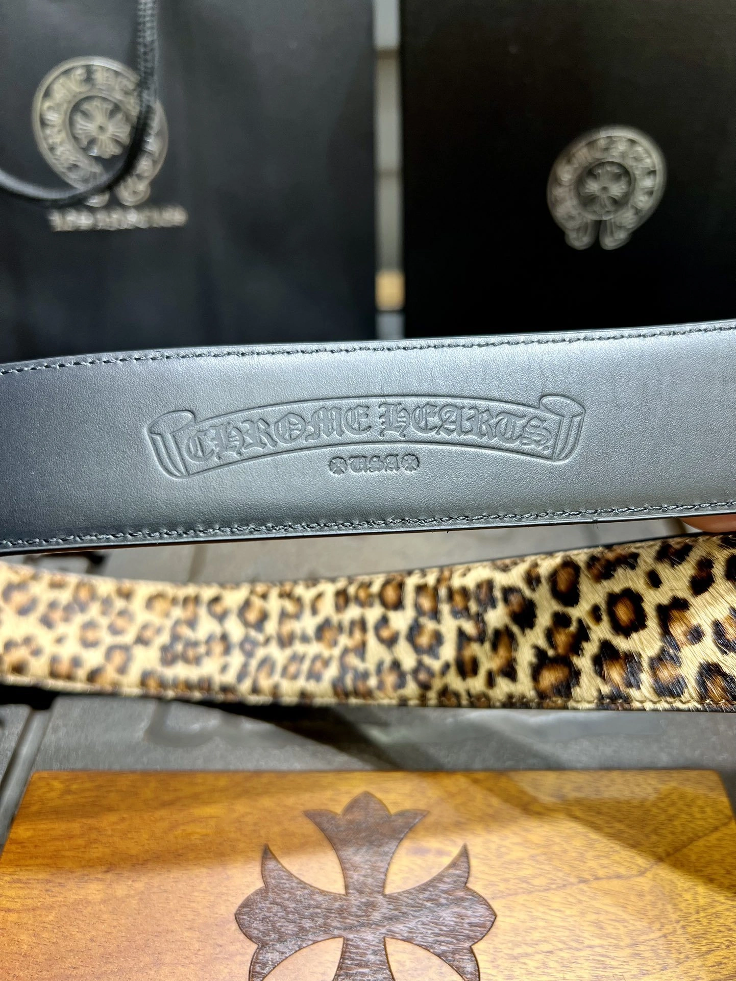 &barbara- 3hro75 Waxed cow hide item:D-S333K2919