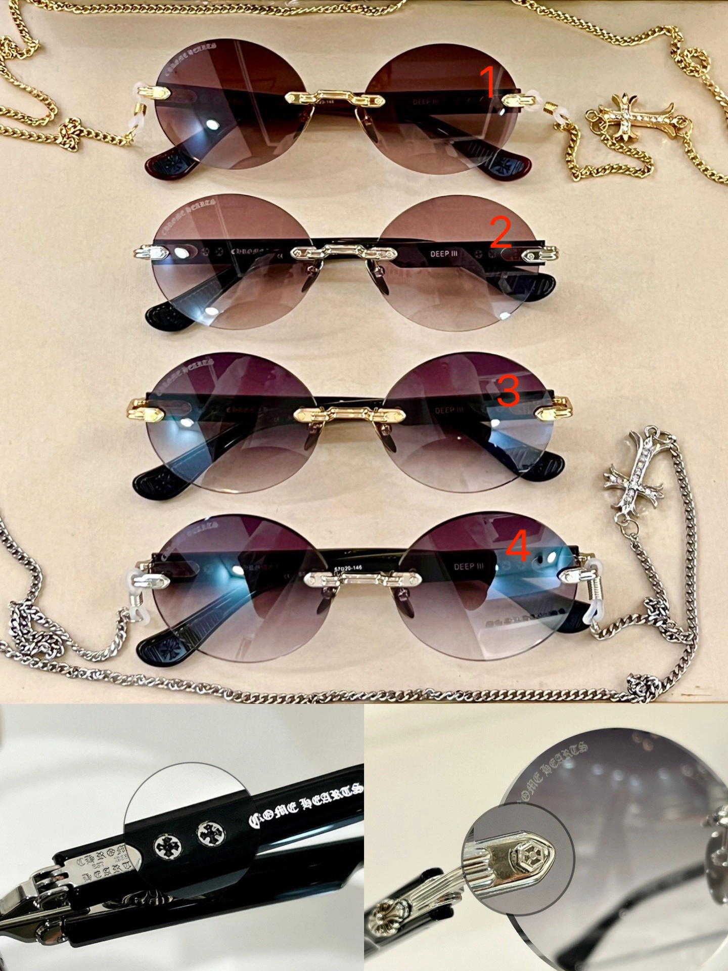 &barbara- 4Colour item:C-S132A1014-4