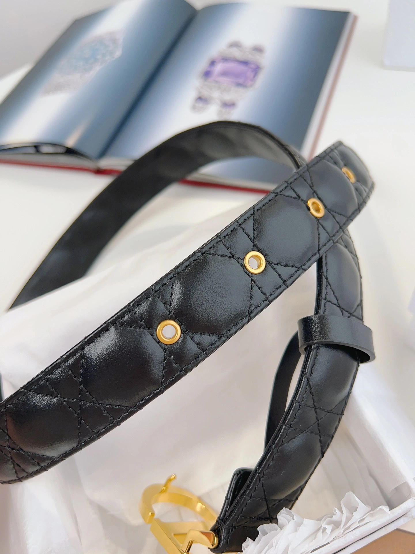 barbara- 4ior 30 Montaigne B0437UWHNM900 cowhide item:D-S333L2009