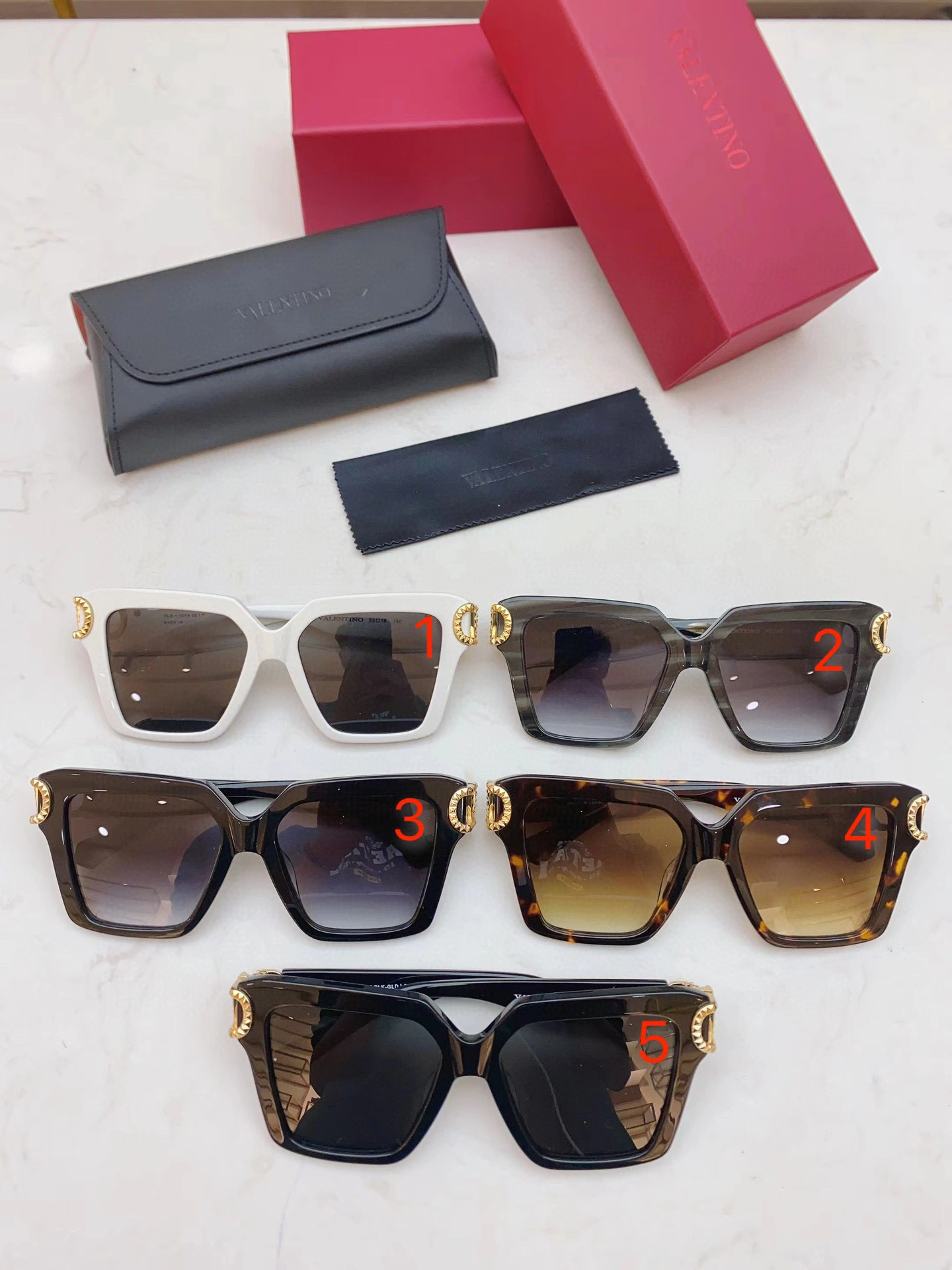 barbara- 5Colour item:C-S132A1017-5