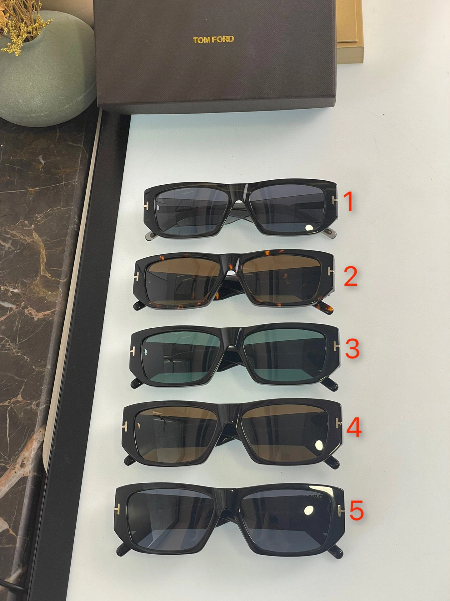 barbara- 5Colour item:C-S132A1025-5