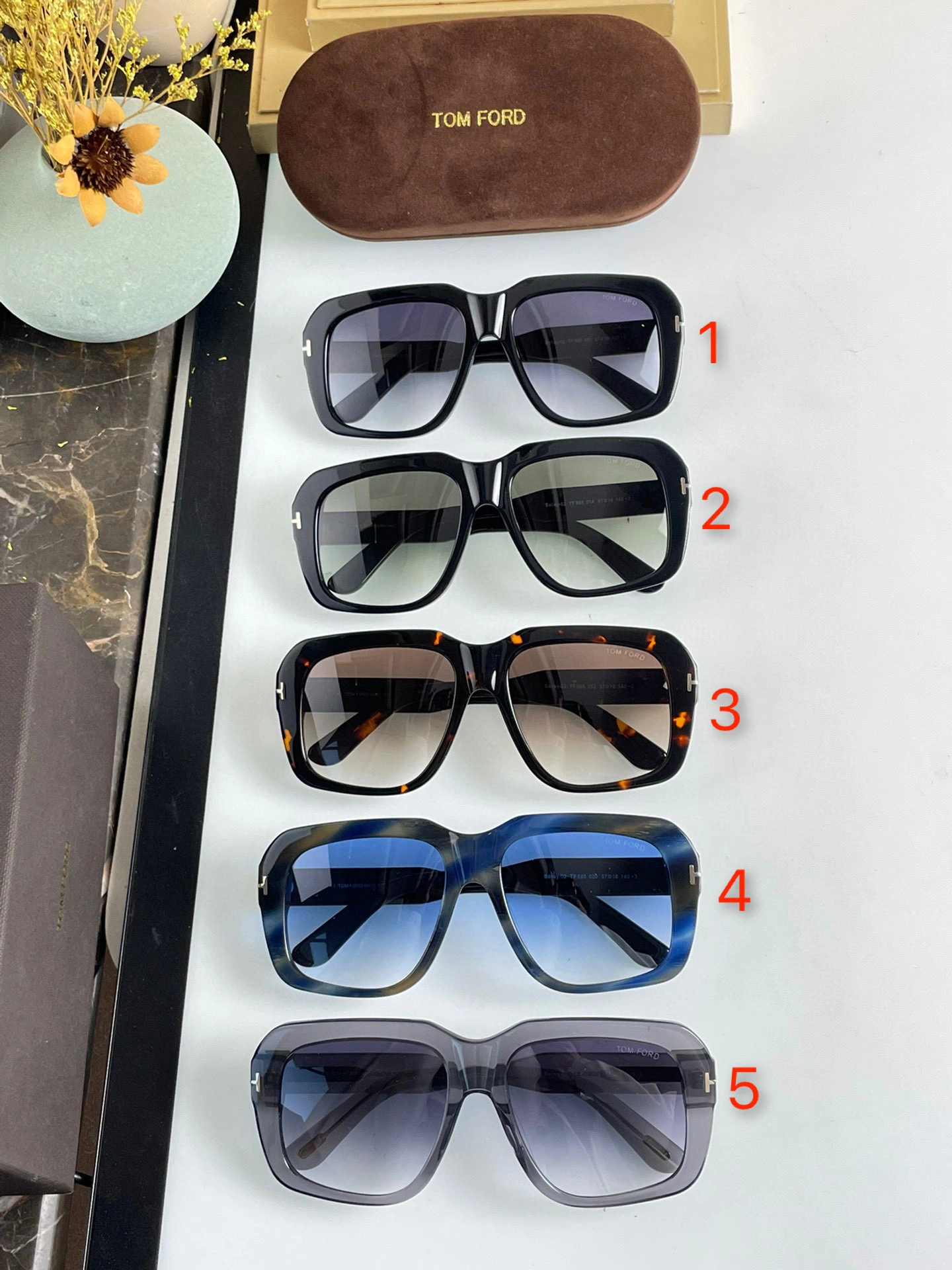 &barbara- 5Colour item:C-S132A1026-5