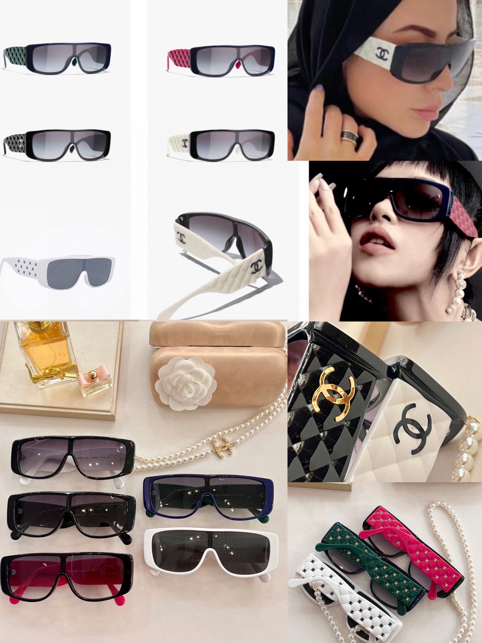 barbara- 5Colour item:C-S132A1201-5