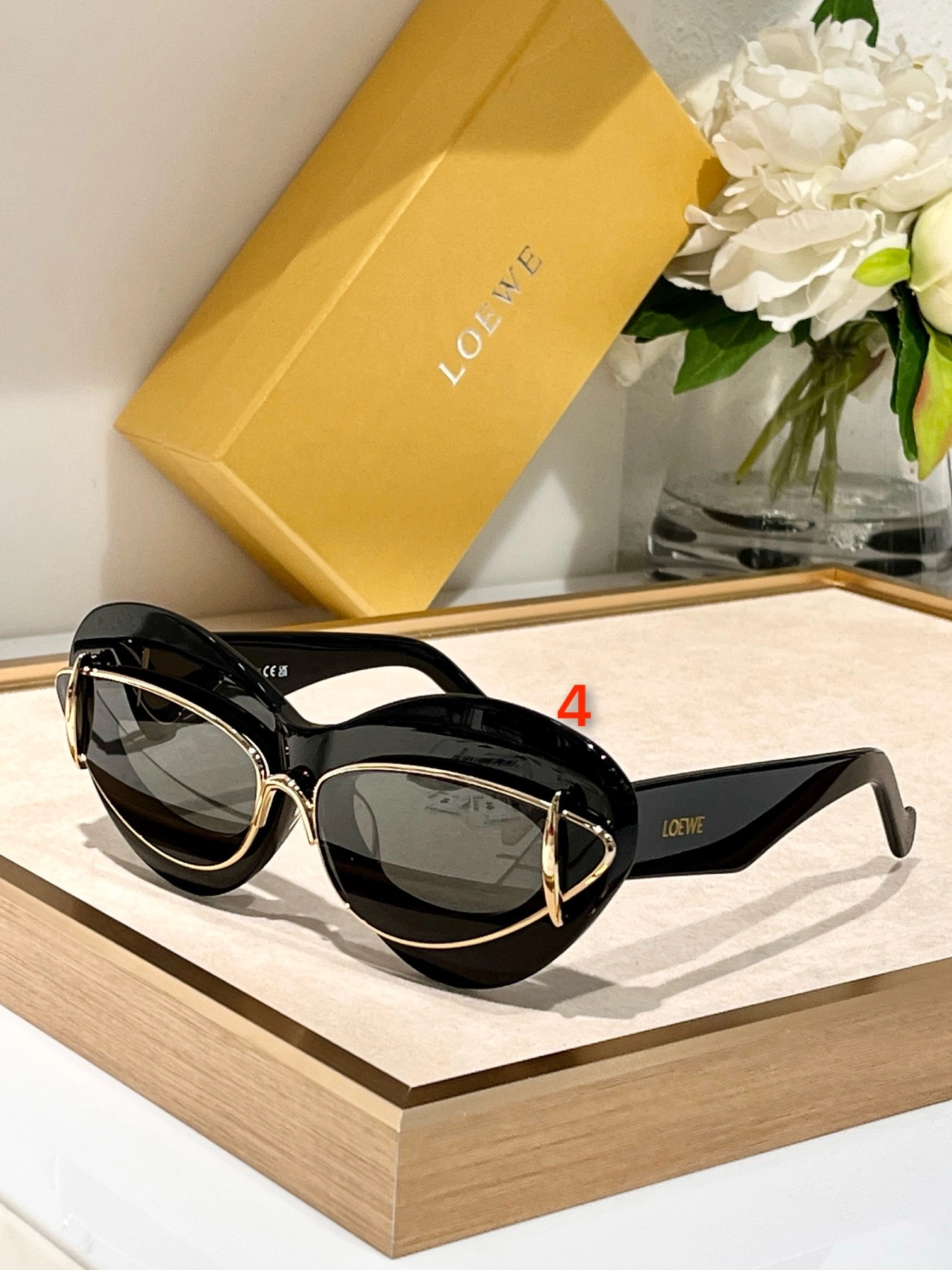 barbara- 5Colour item:D-S132D0407-5