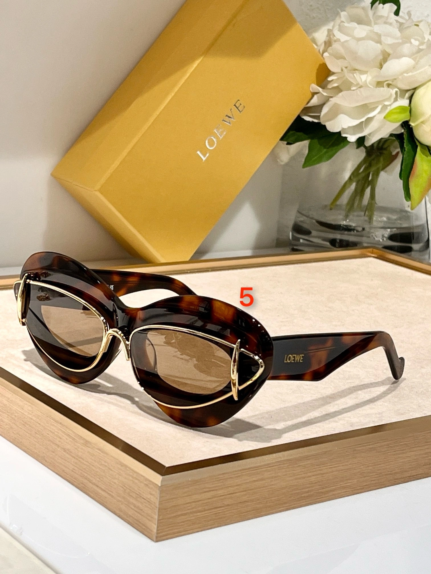 barbara- 5Colour item:D-S132D0407-5