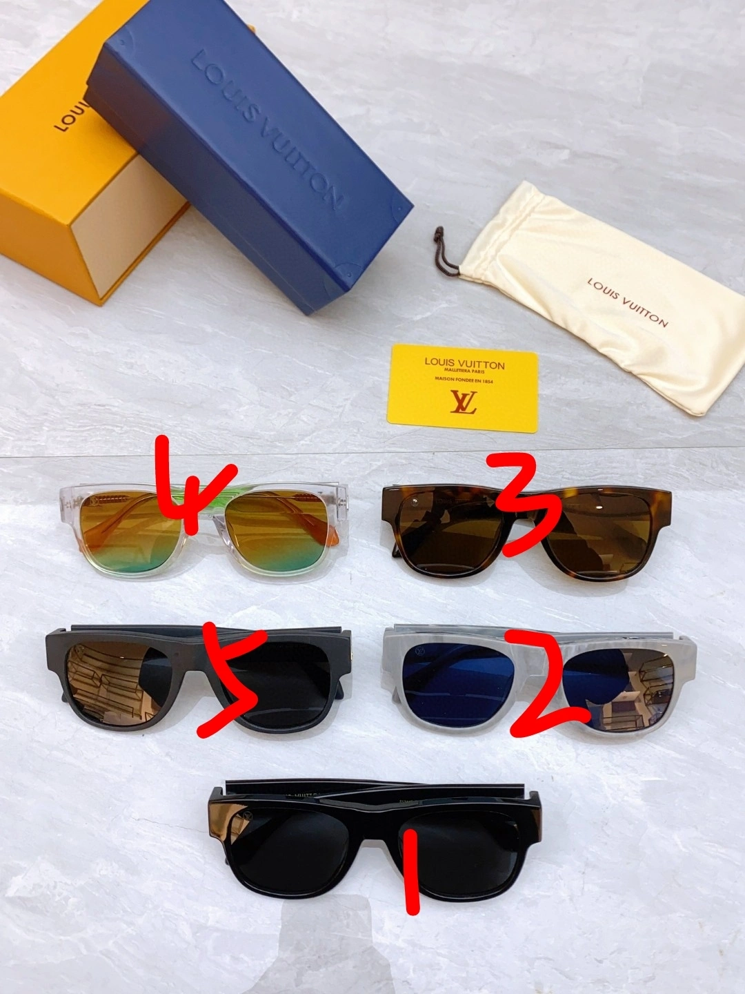 barbara- 5Colour item:D-S132D0444-5