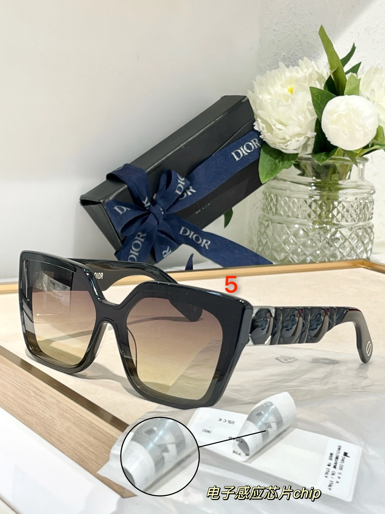barbara- 5Colour item:D-S132D0525-5