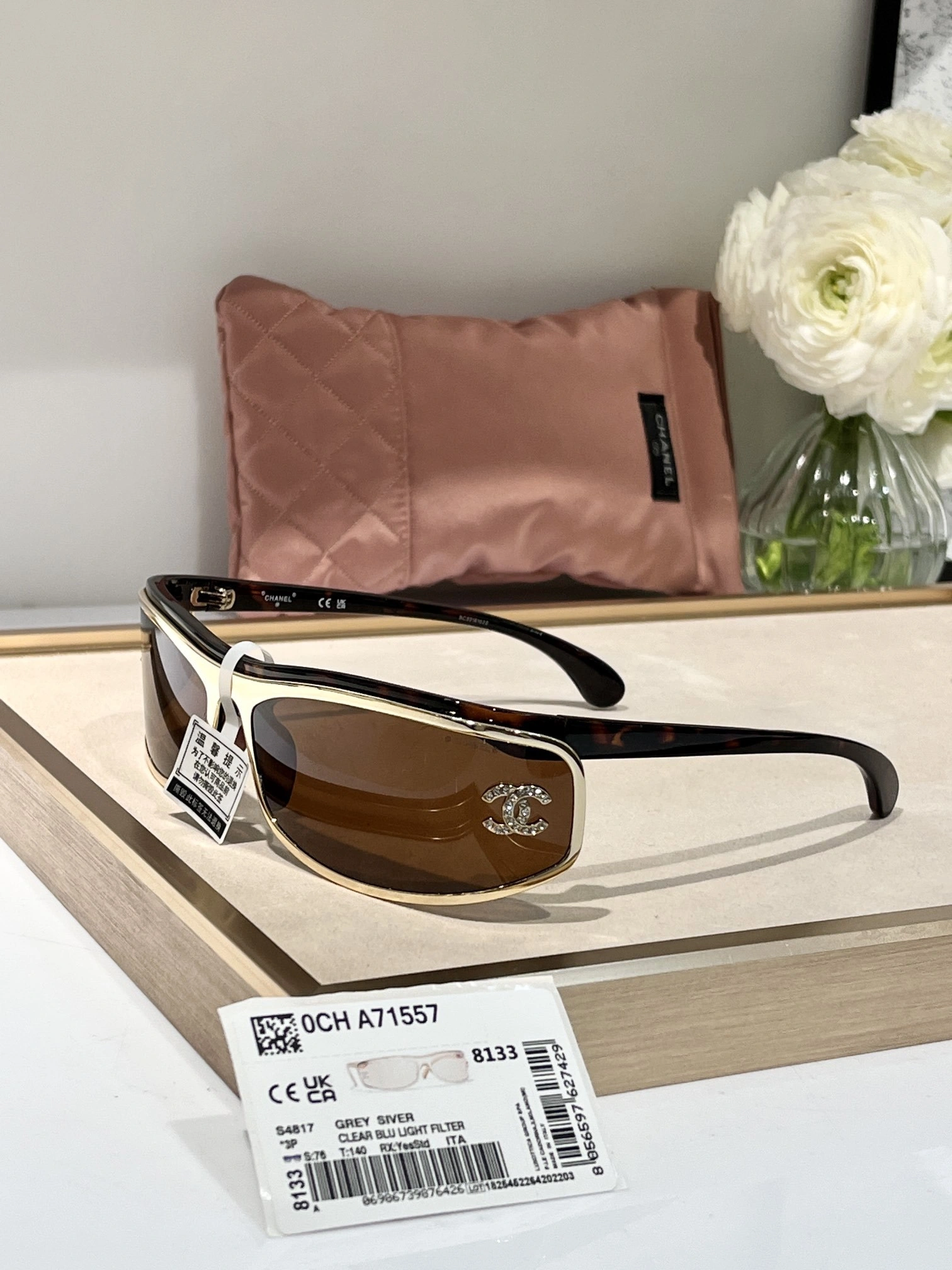 barbara- 5Colour item:D-S132D0534-5