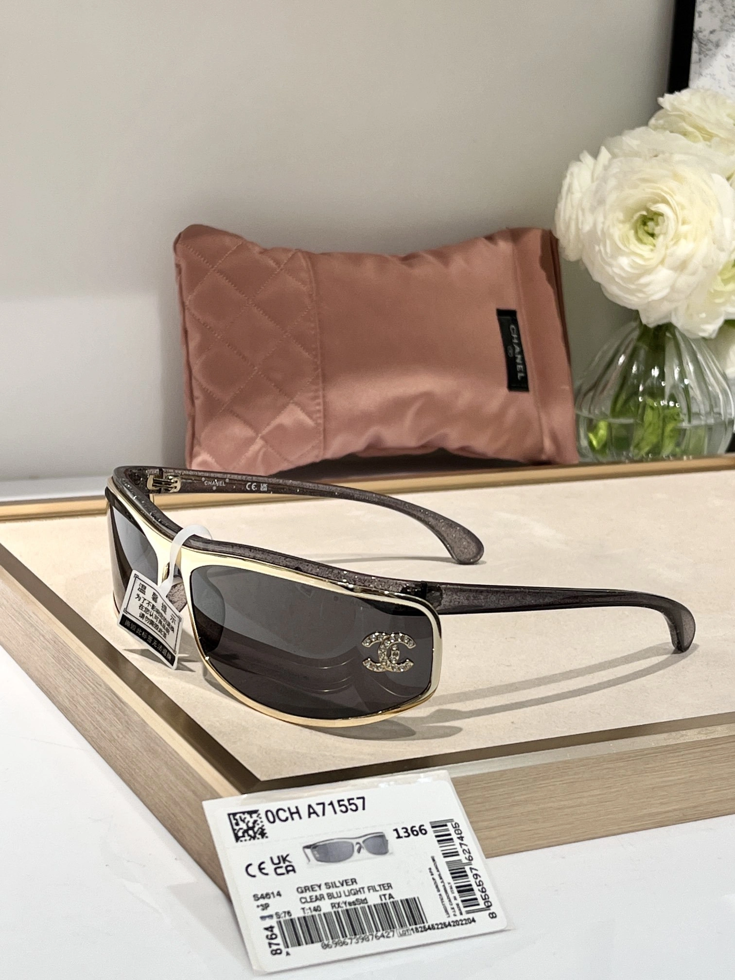 barbara- 5Colour item:D-S132D0534-5