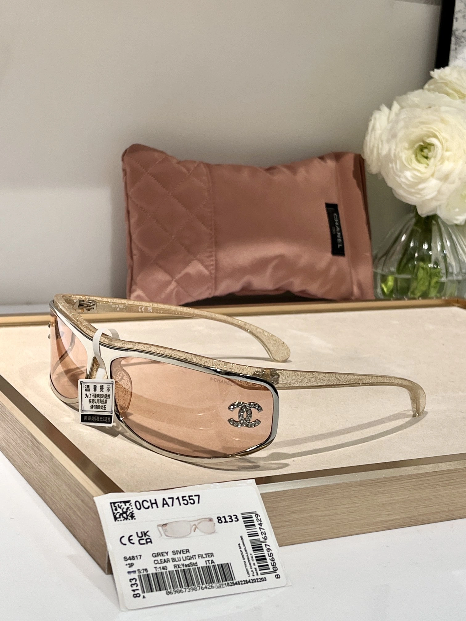 barbara- 5Colour item:D-S132D0534-5