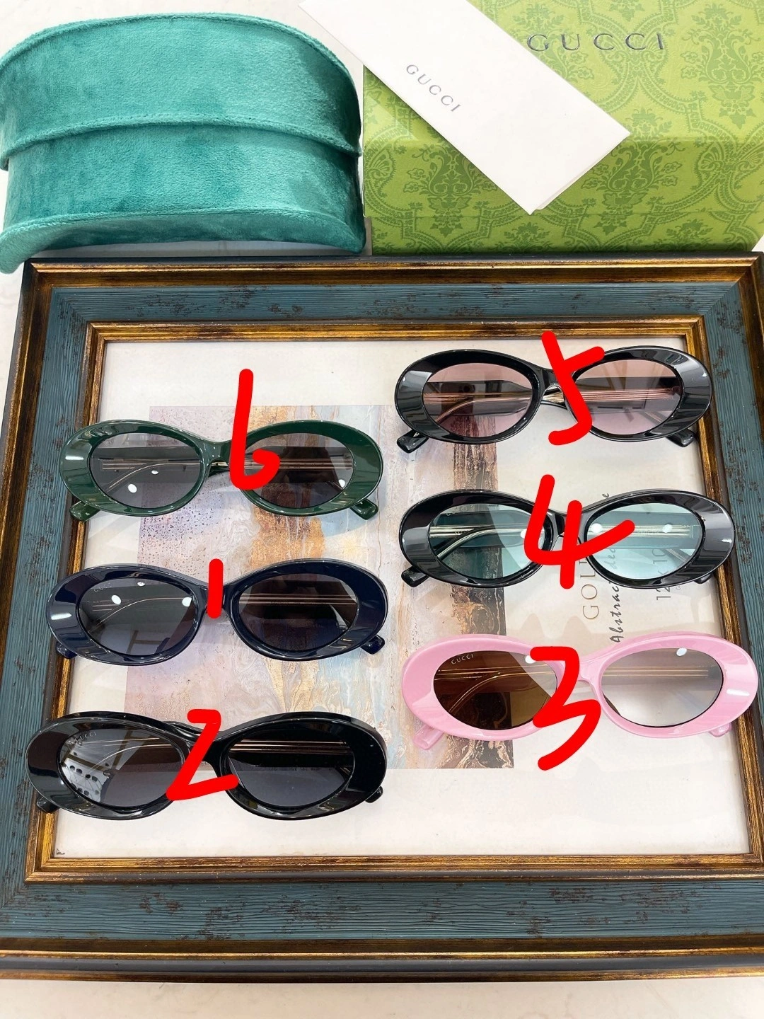 barbara- 6Colour item:D-S132D0105-6