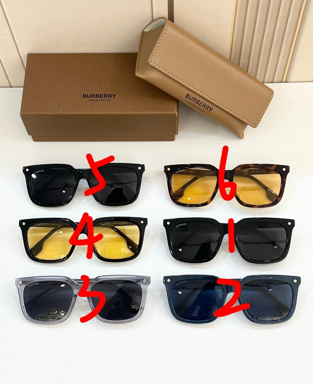 barbara- 6Colour item:D-S132D0143-6
