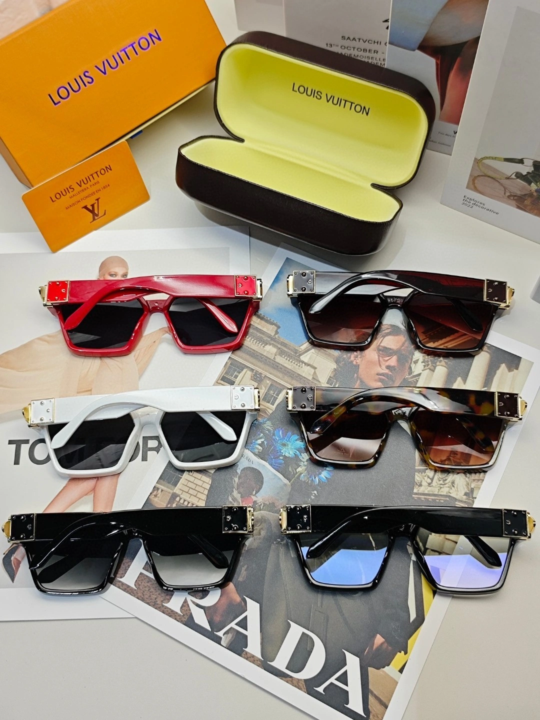 barbara- 6Colour item:D-S132D0713-6
