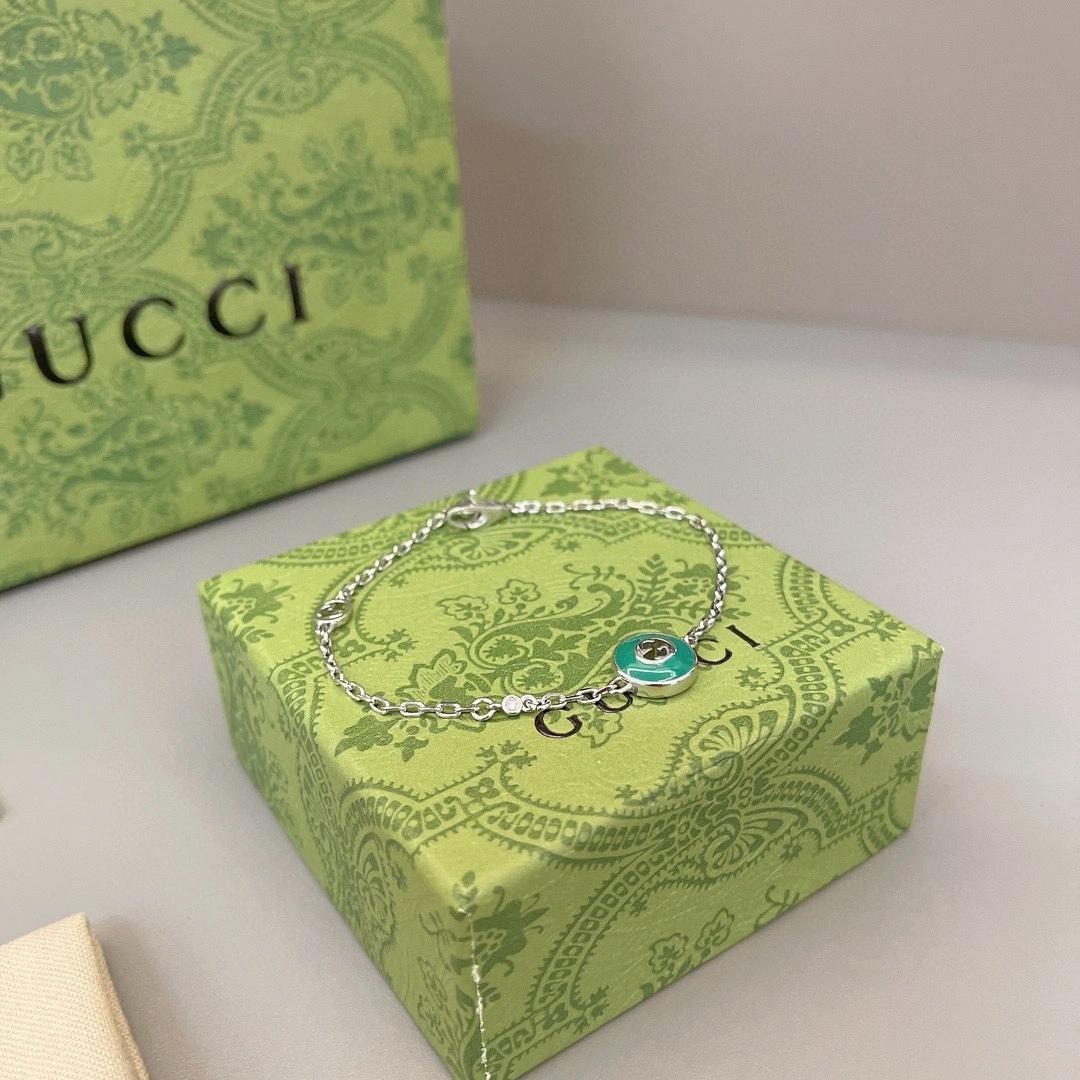 barbara- 6u33i Interlocking 18K 2Colour item:D-S092J1009-2