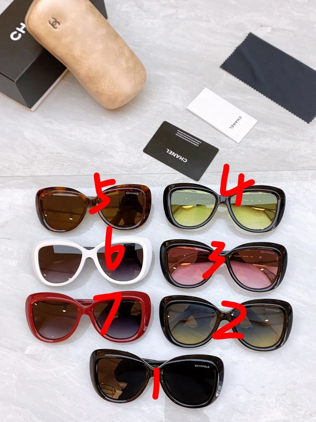 barbara- 7Colour item:D-S132D0199-7