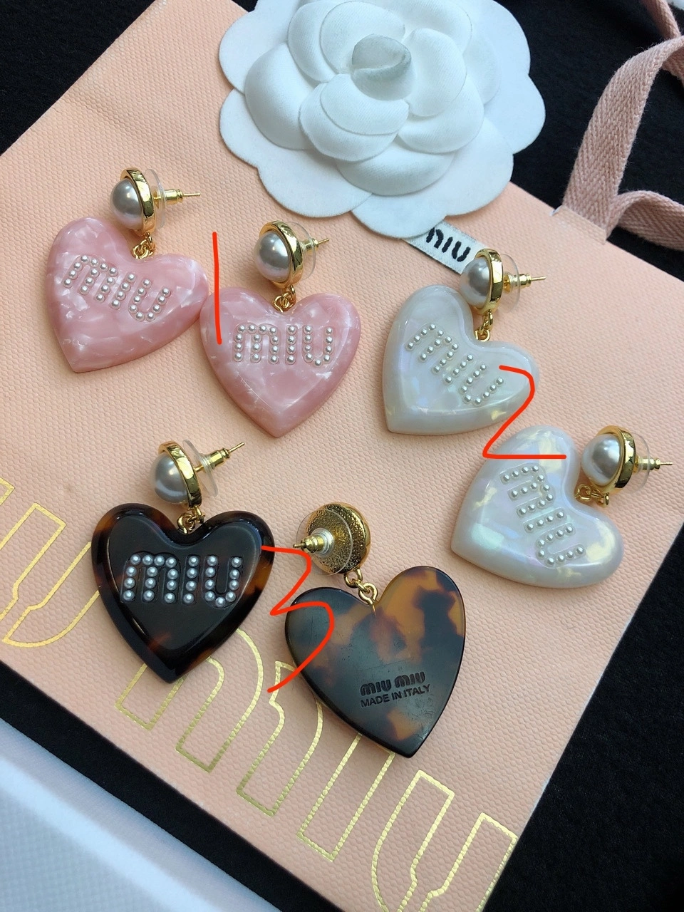barbara- 7iu7iu 6colour item:D-S092F1636-6