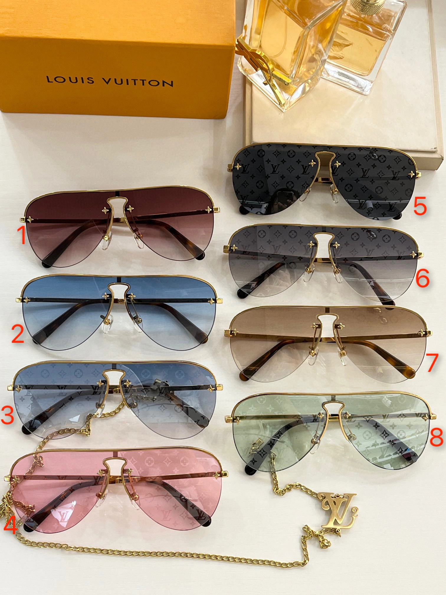 &barbara- 8Colour item:B-S132E2014-8