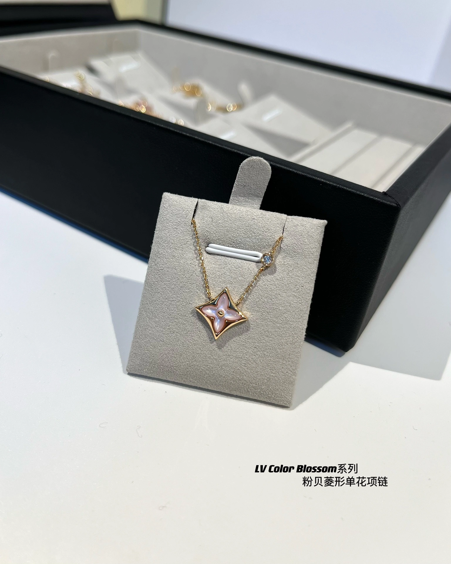 &barbara- 8V Color Blossom 2colour item:D-S092F1621-2