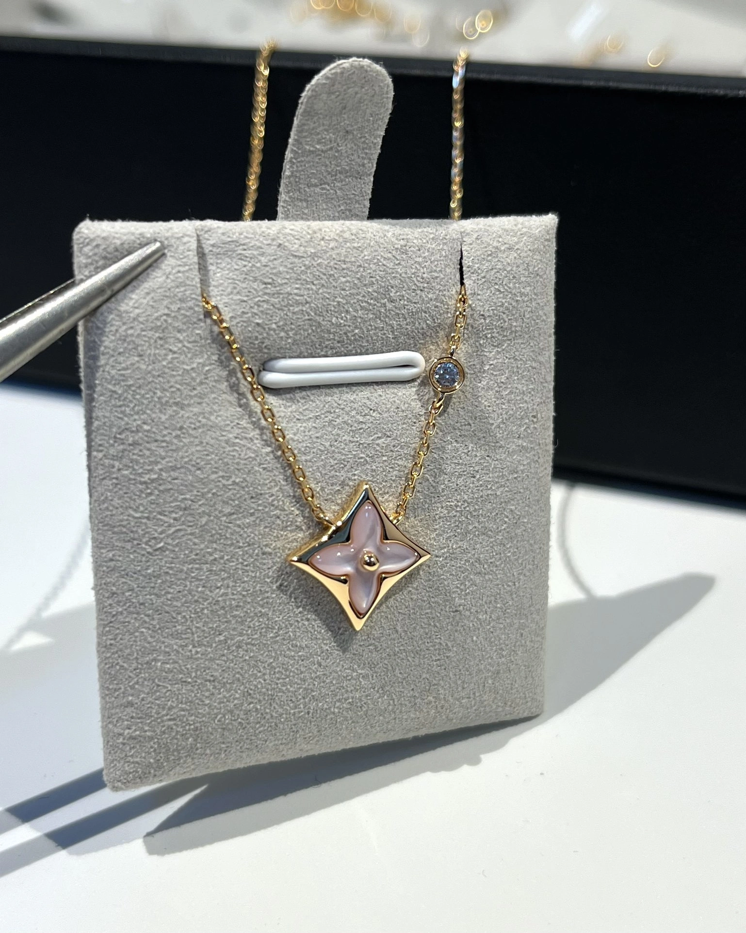 &barbara- 8V Color Blossom 2colour item:D-S092F1621-2