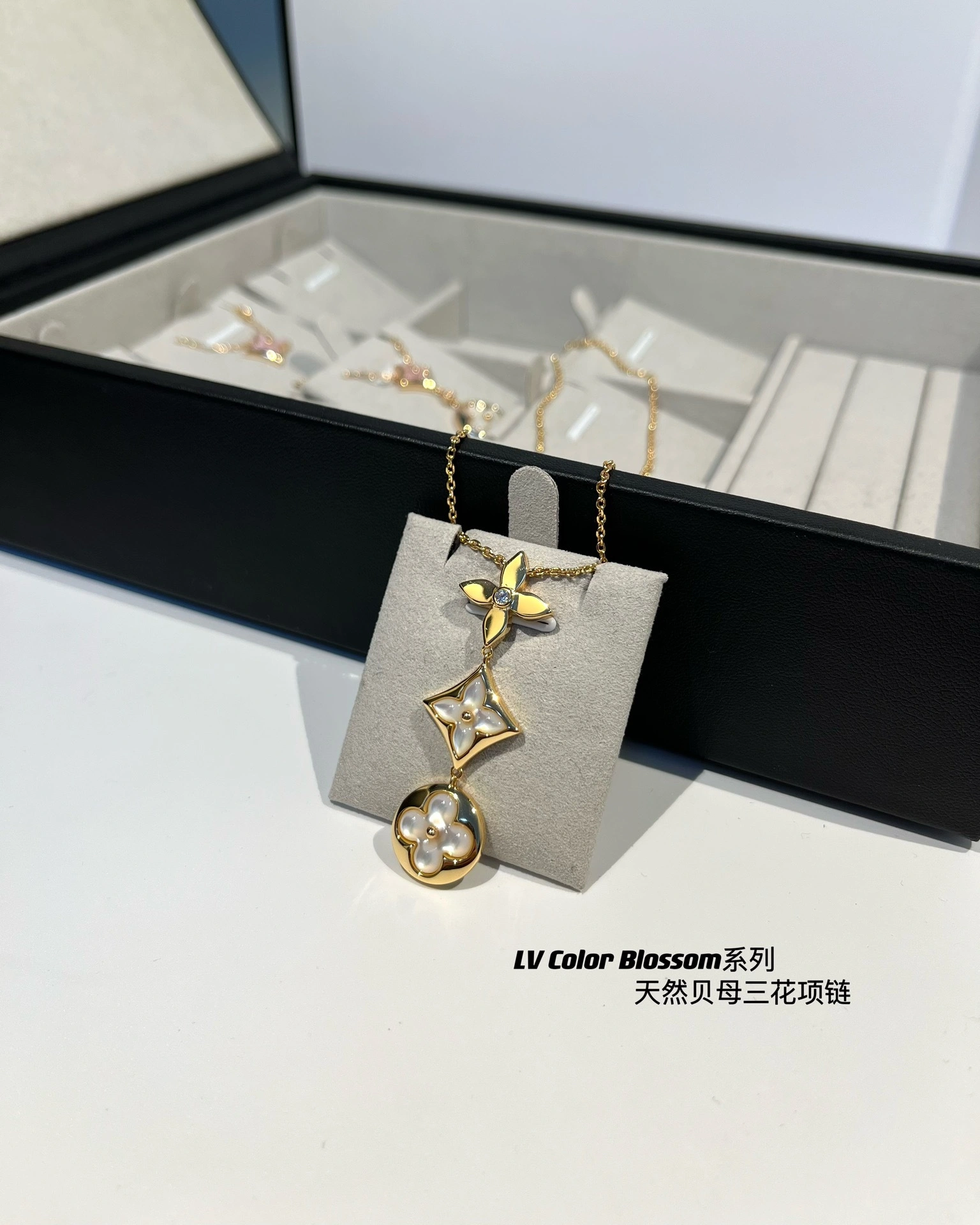 barbara- 8V Color Blossom item:D-S092F1630
