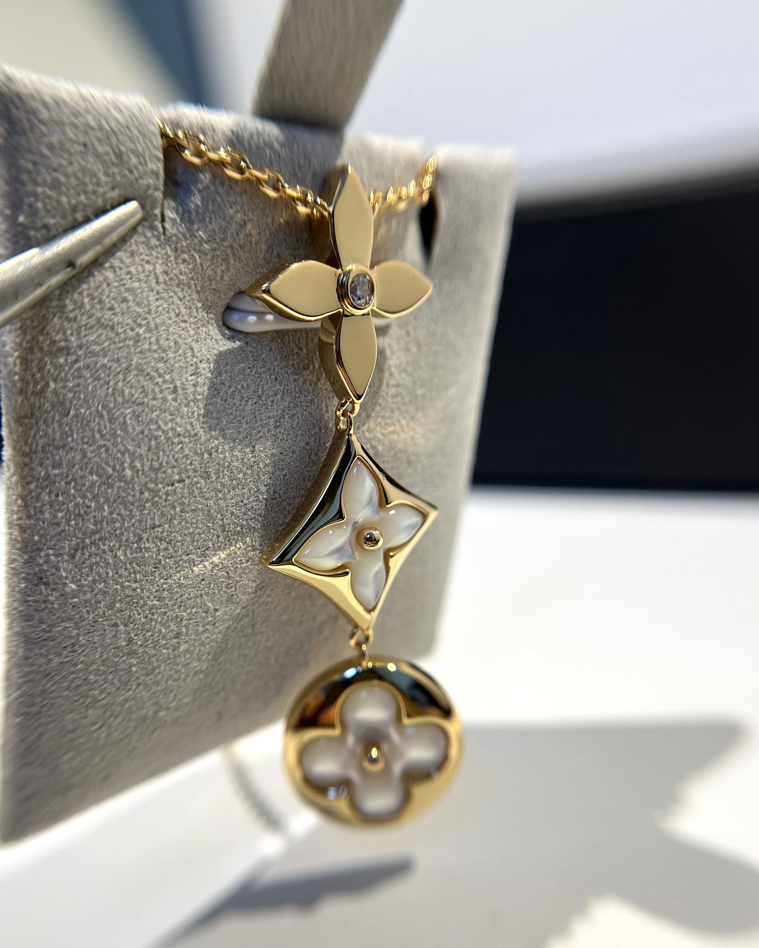 barbara- 8V Color Blossom item:D-S092F1630