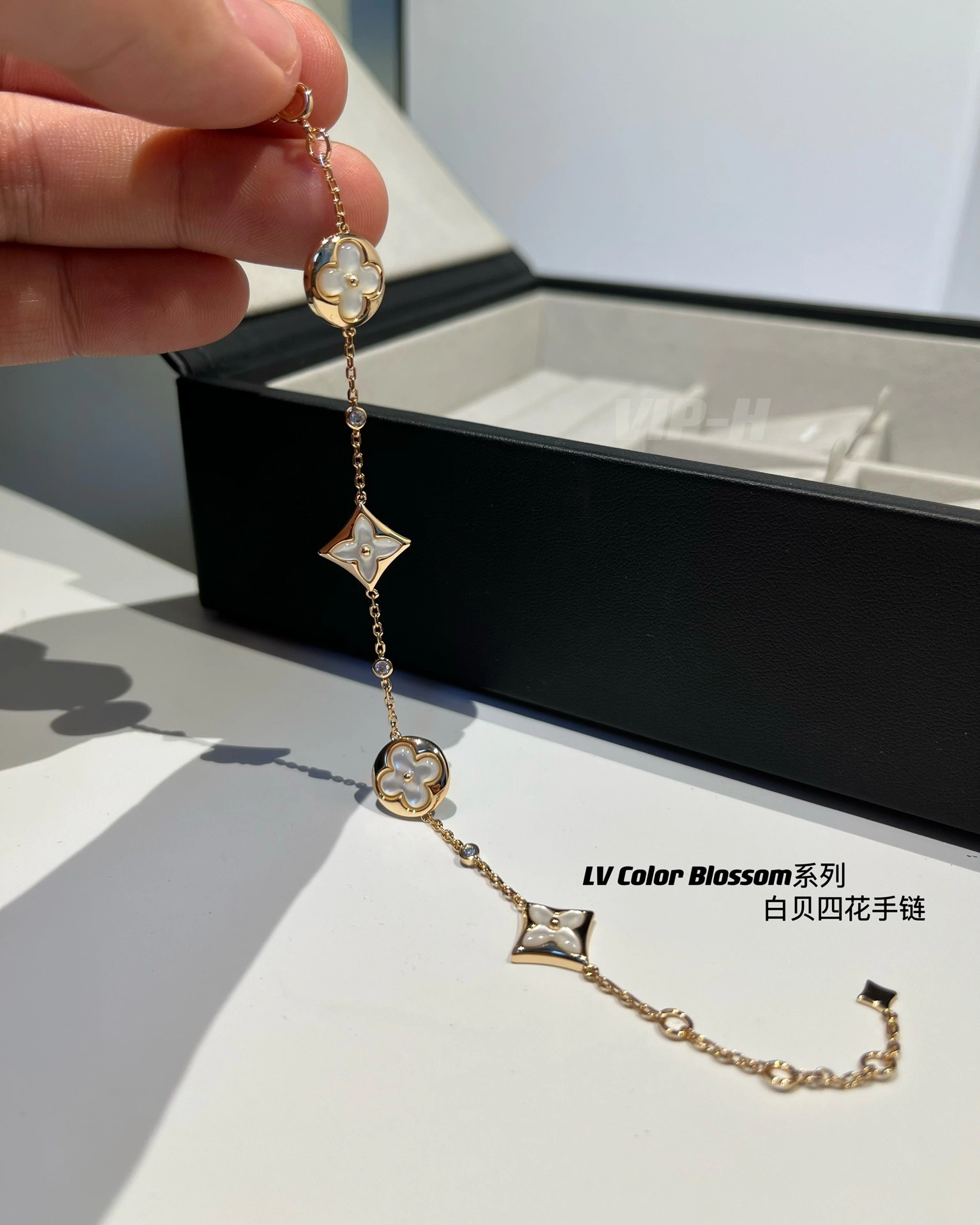 barbara- 8V Color Blossom item:D-S092F1632