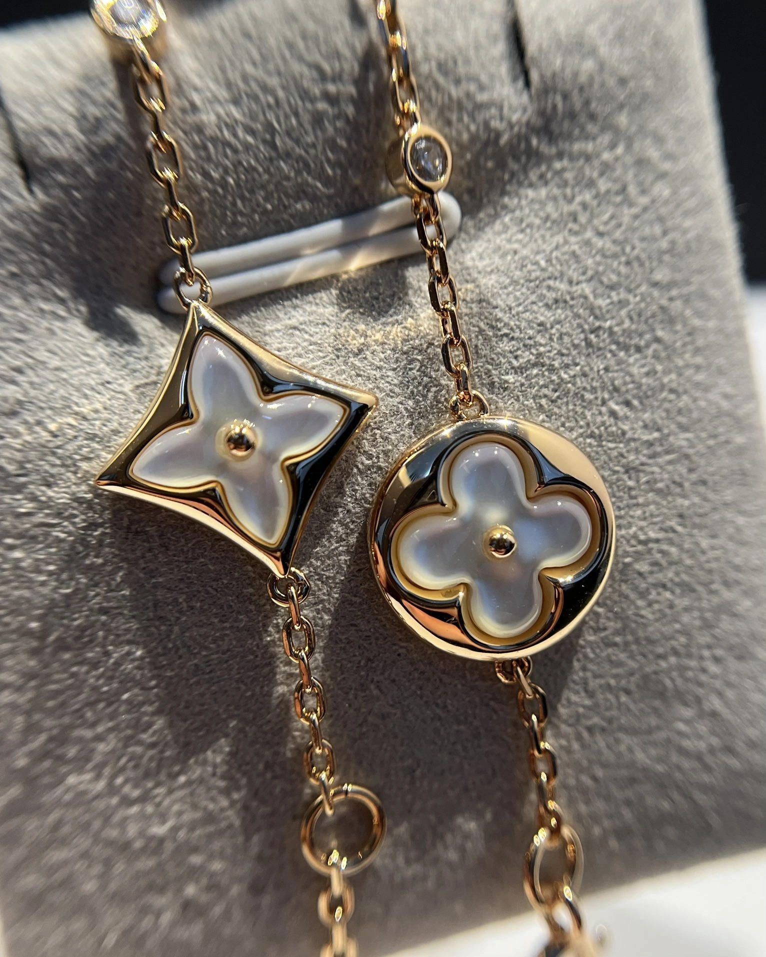 barbara- 8V Color Blossom item:D-S092F1632