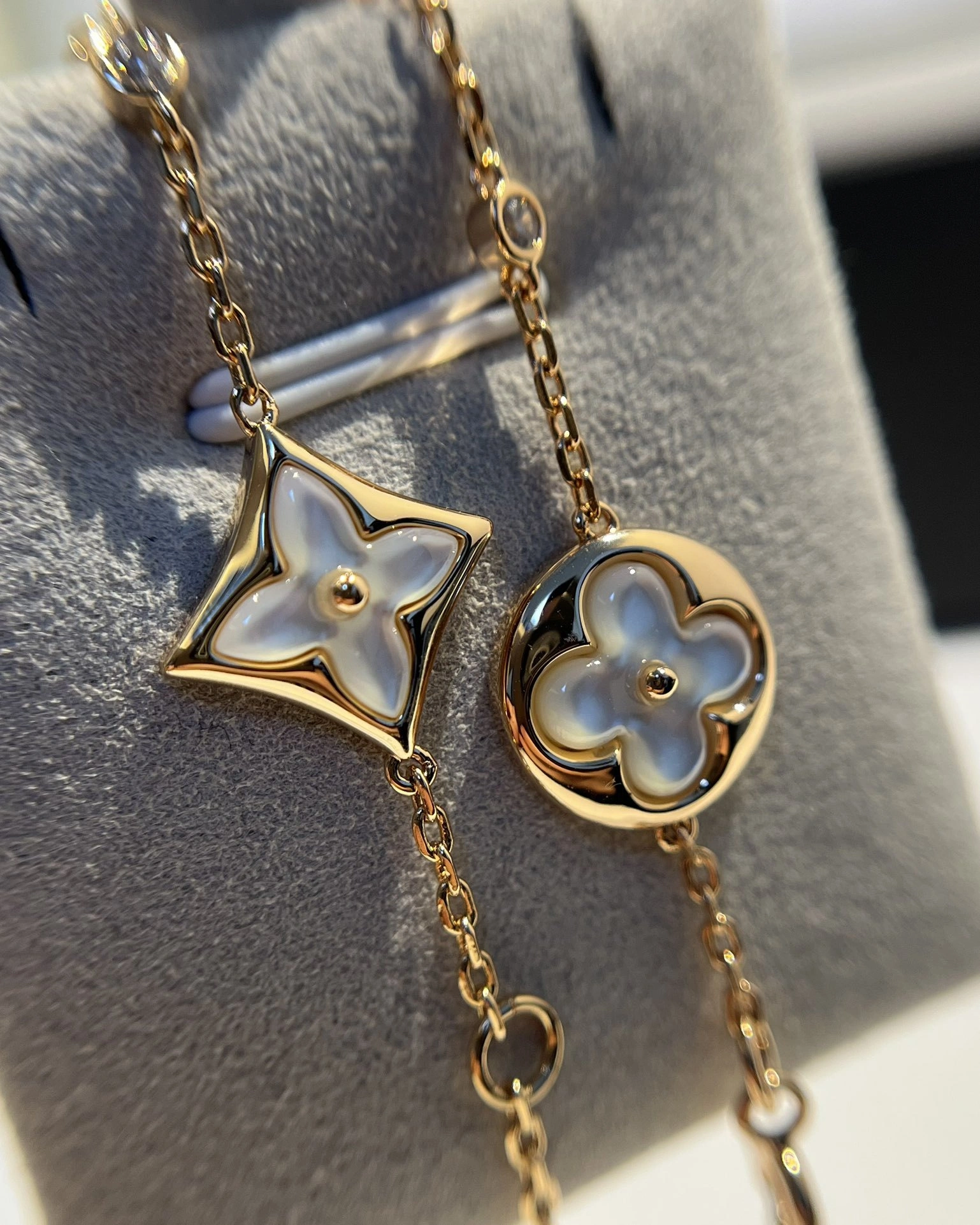 barbara- 8V Color Blossom item:D-S092F1632