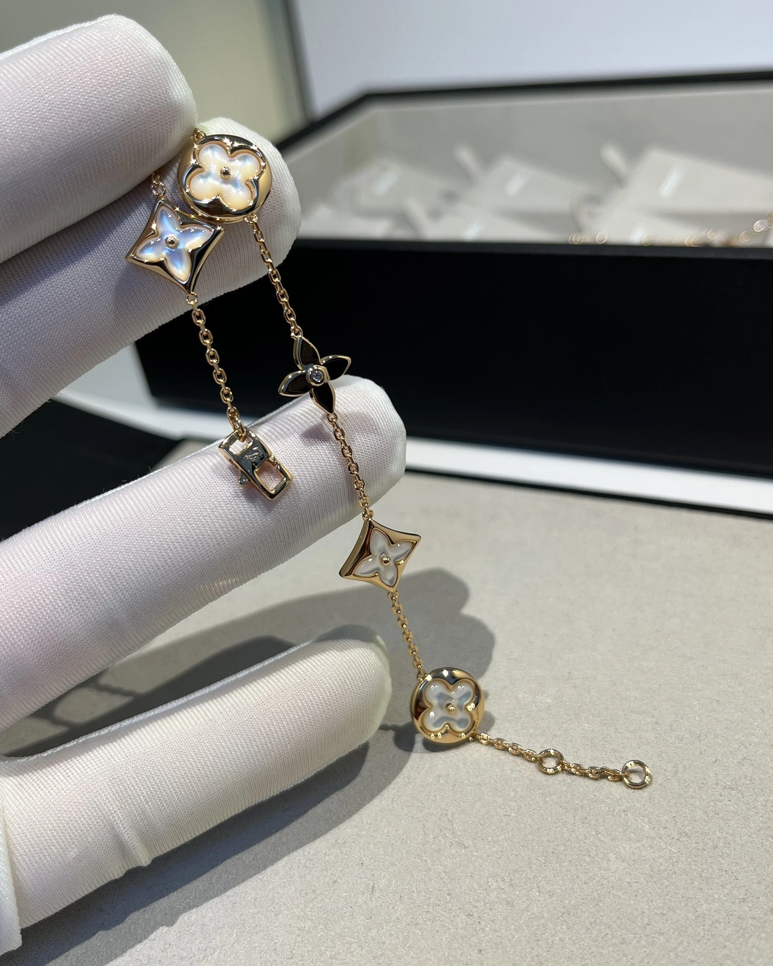 barbara- 8V Color Blossom item:D-S092F1633