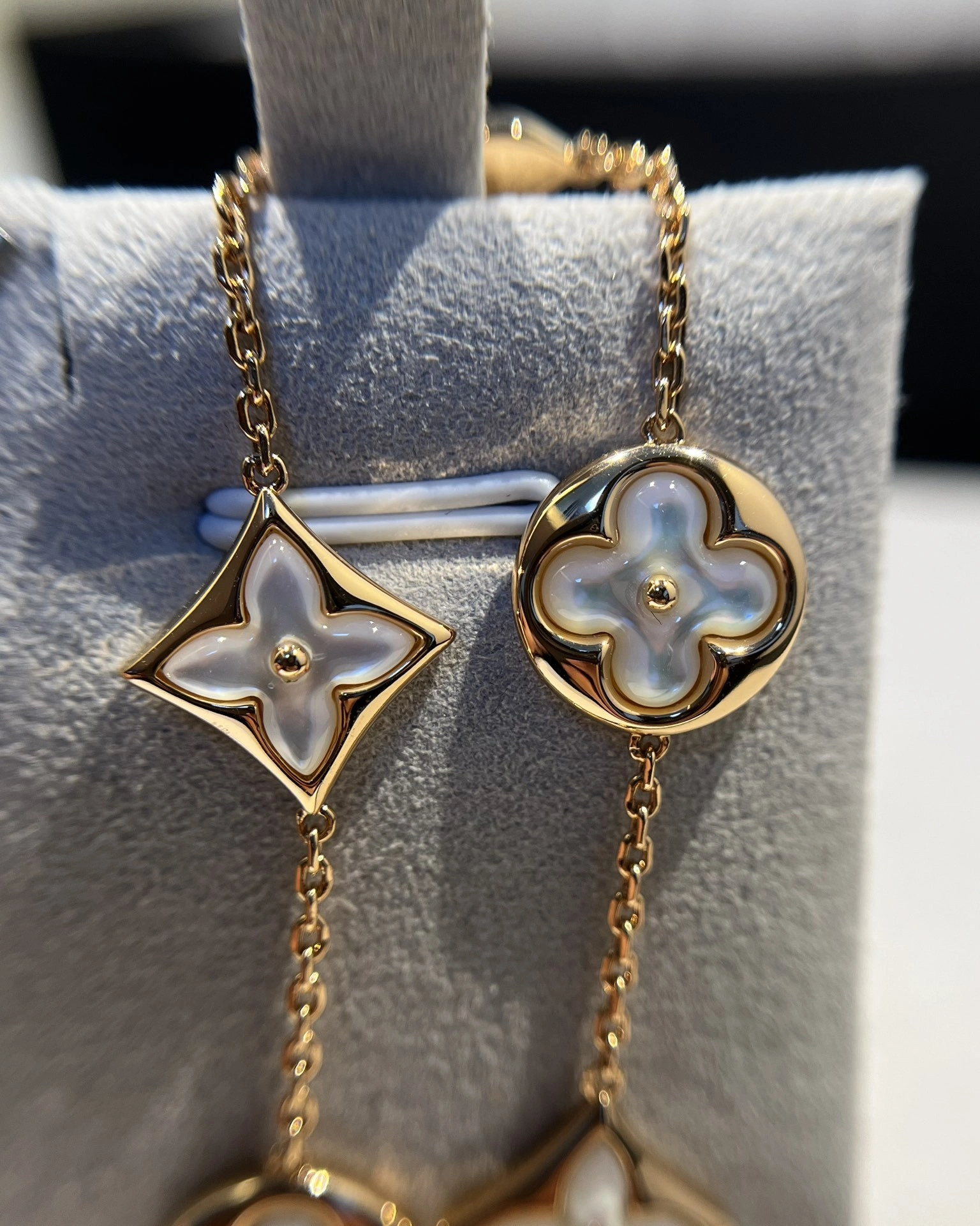 barbara- 8V Color Blossom item:D-S092F1633