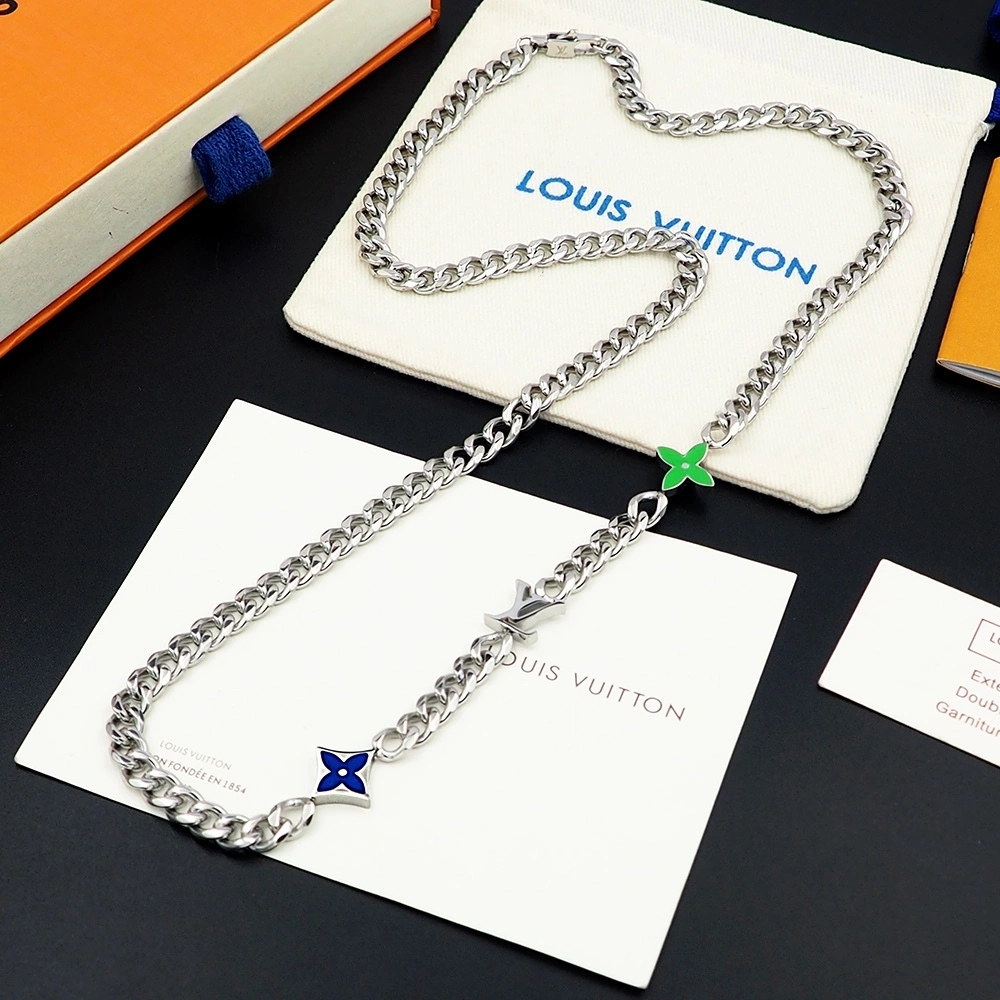 &barbara- 8V Monogram Row 4colour item:D-S092H2330-4