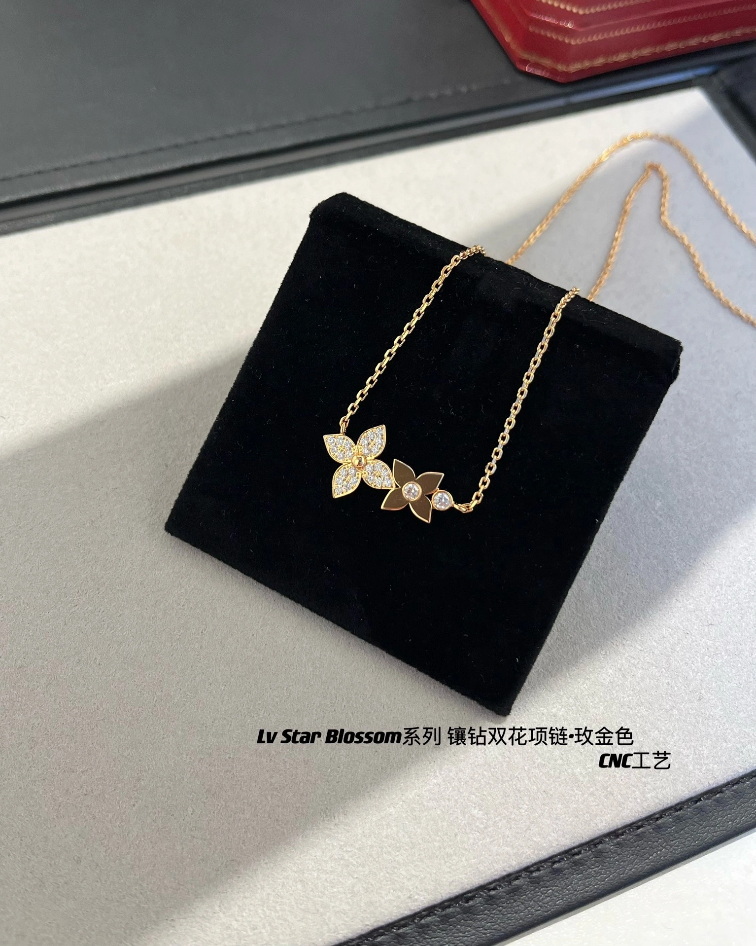&barbara- 8V Star Blossom item:D-S092F1620
