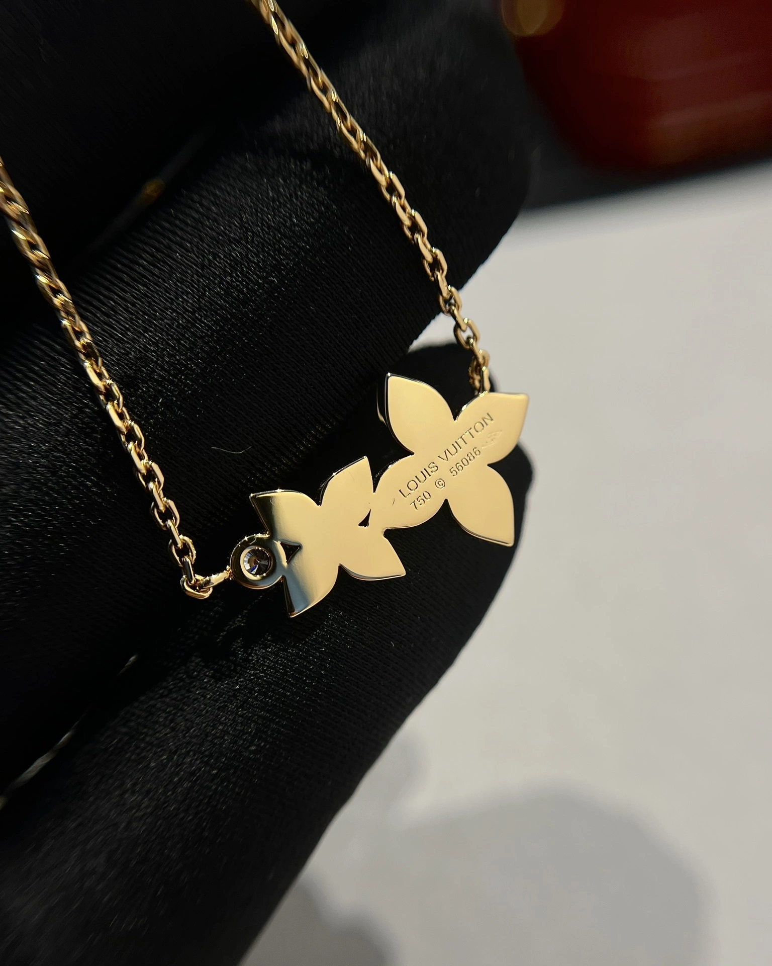 &barbara- 8V Star Blossom item:D-S092F1620