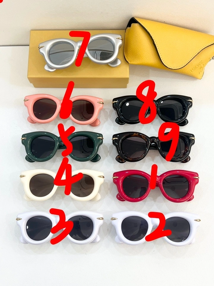barbara- 9Colour item:D-S132D0102-9