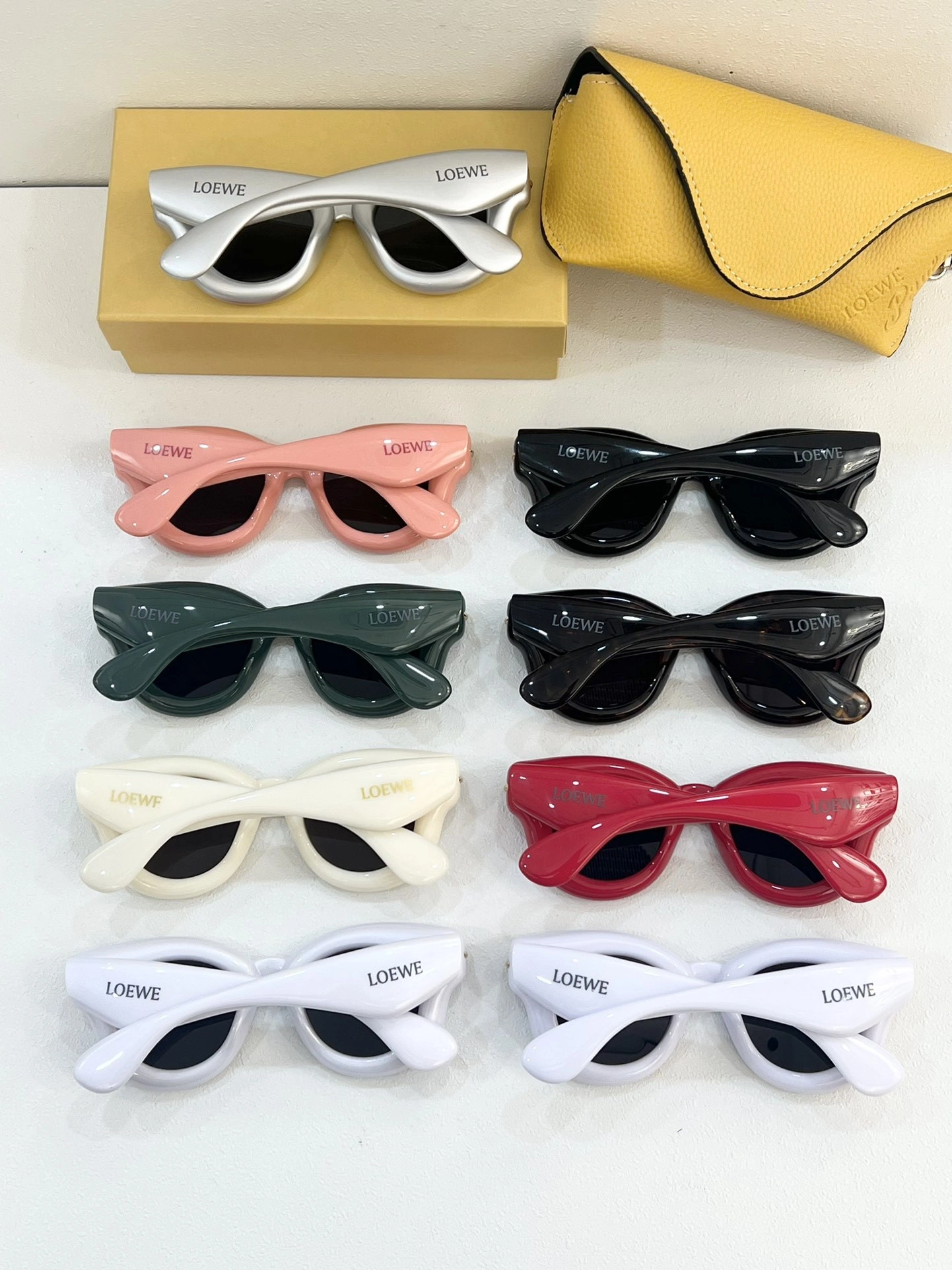 barbara- 9Colour item:D-S132D0102-9