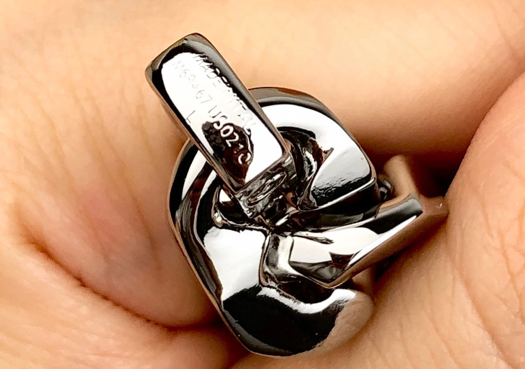 &barbara- CHAIN LINKS item:B-S092K0150