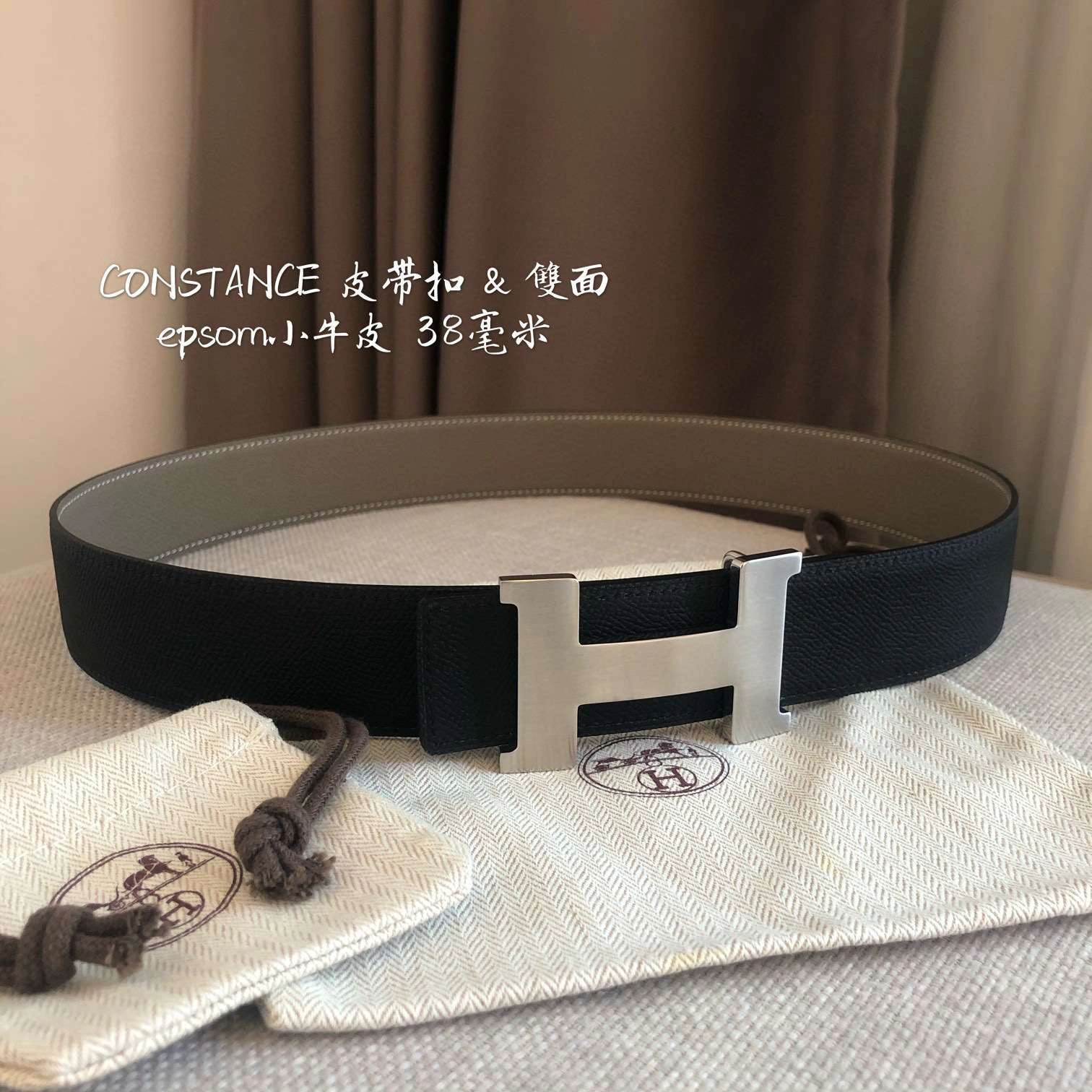 &barbara- Calfskin item: 042S16C1625-3
