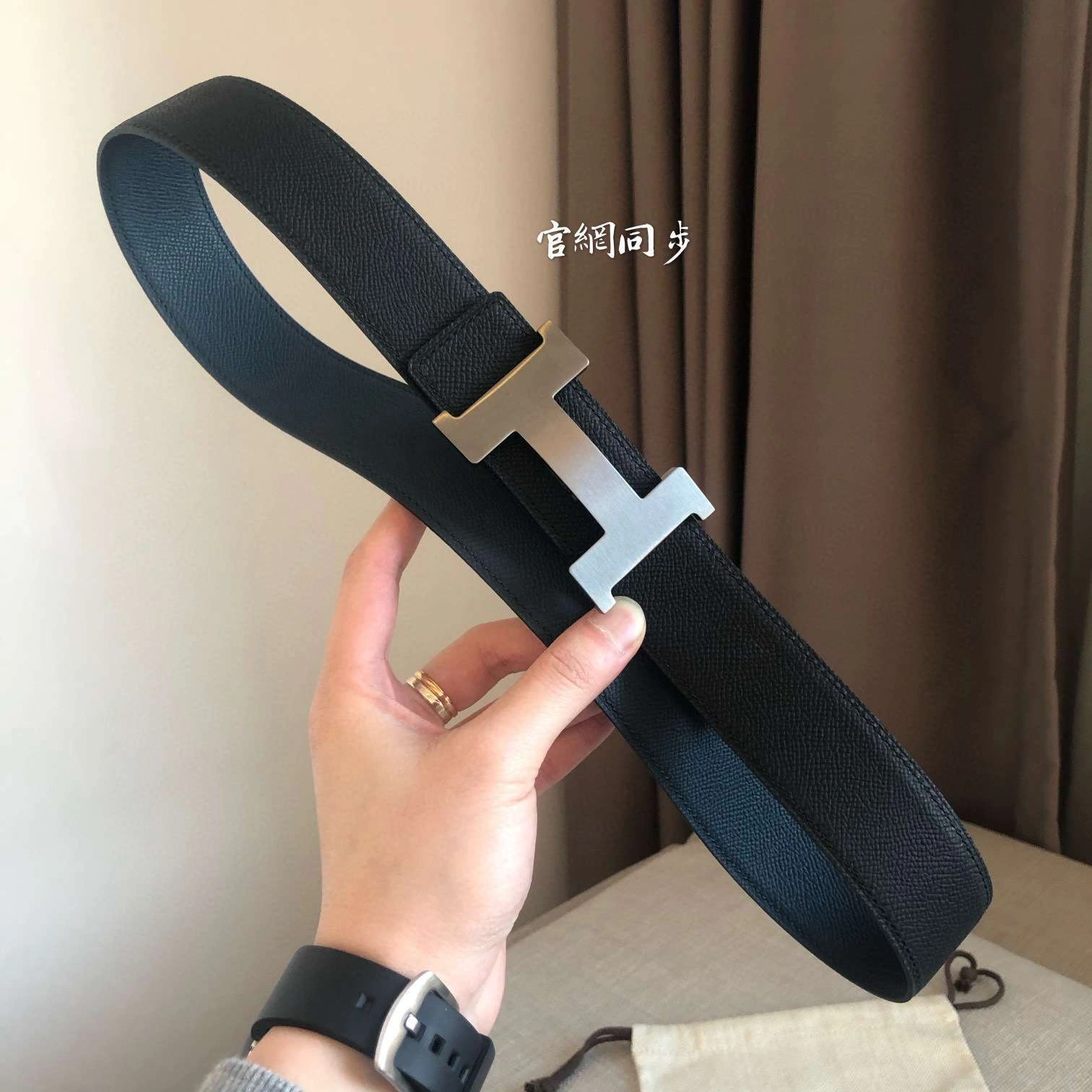 &barbara- Calfskin item: 042S16C1625-3