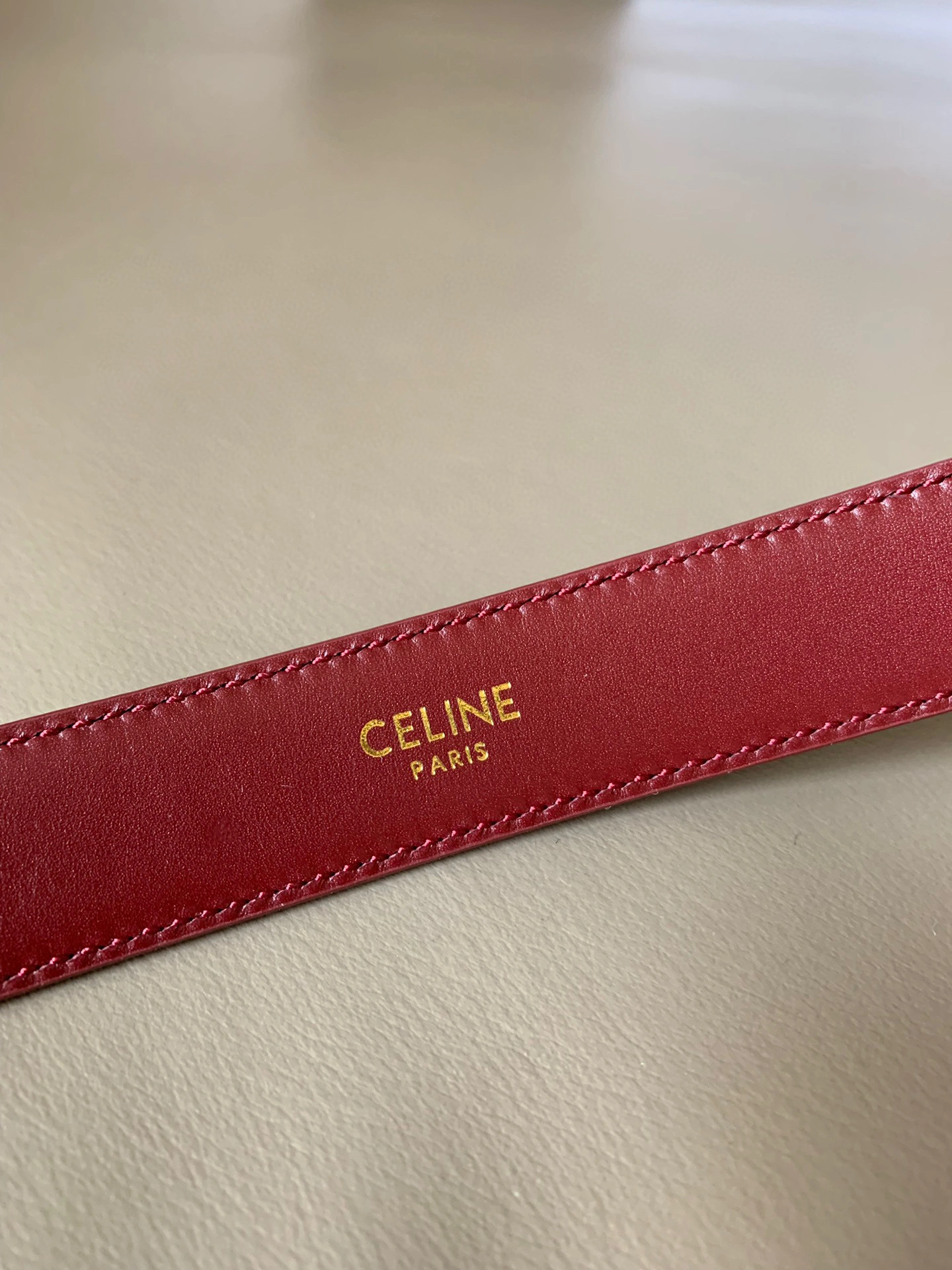 &barbara- Calfskin item:B-S333K0440