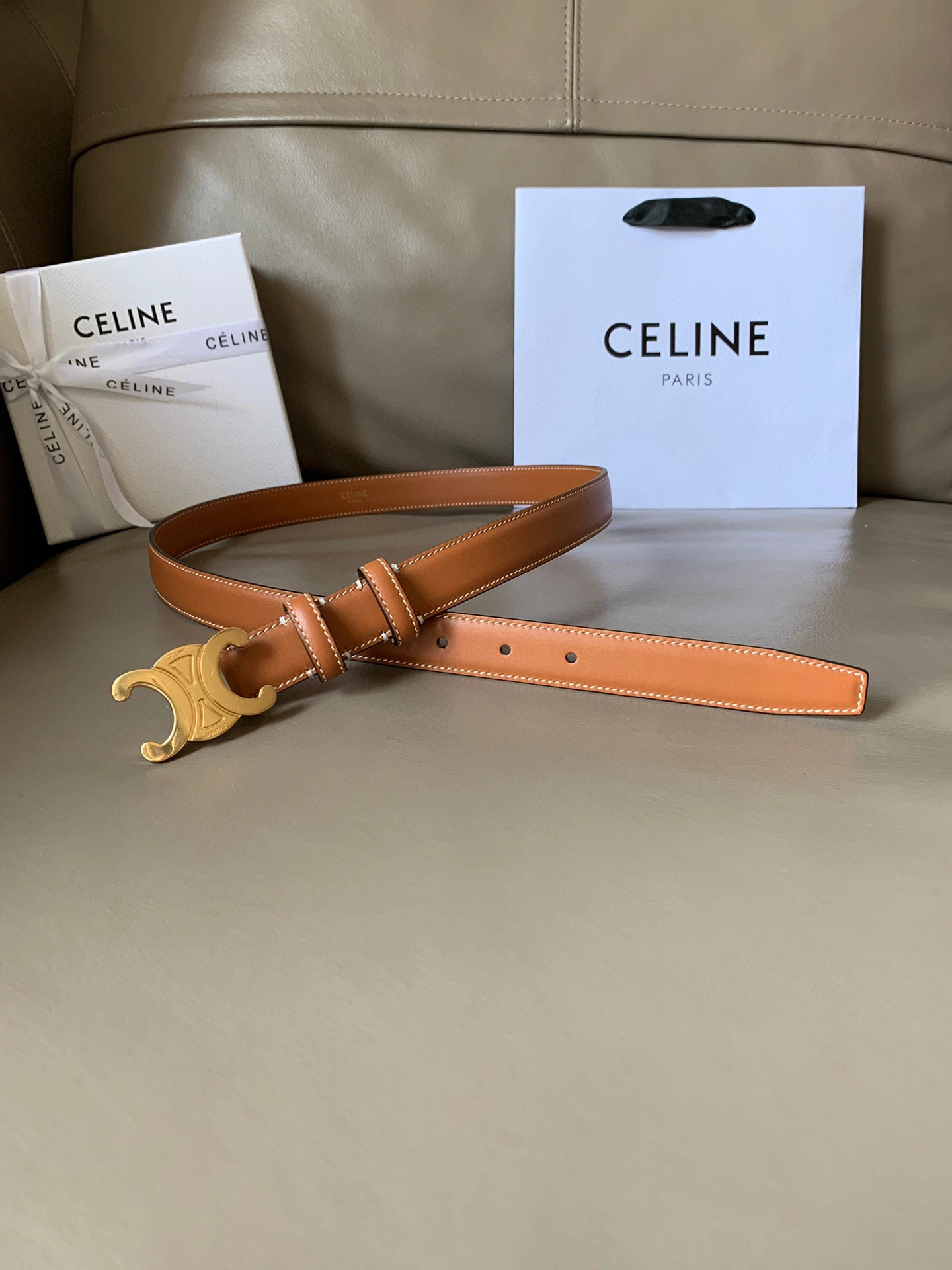 &barbara- Calfskin item:B-S333K0442