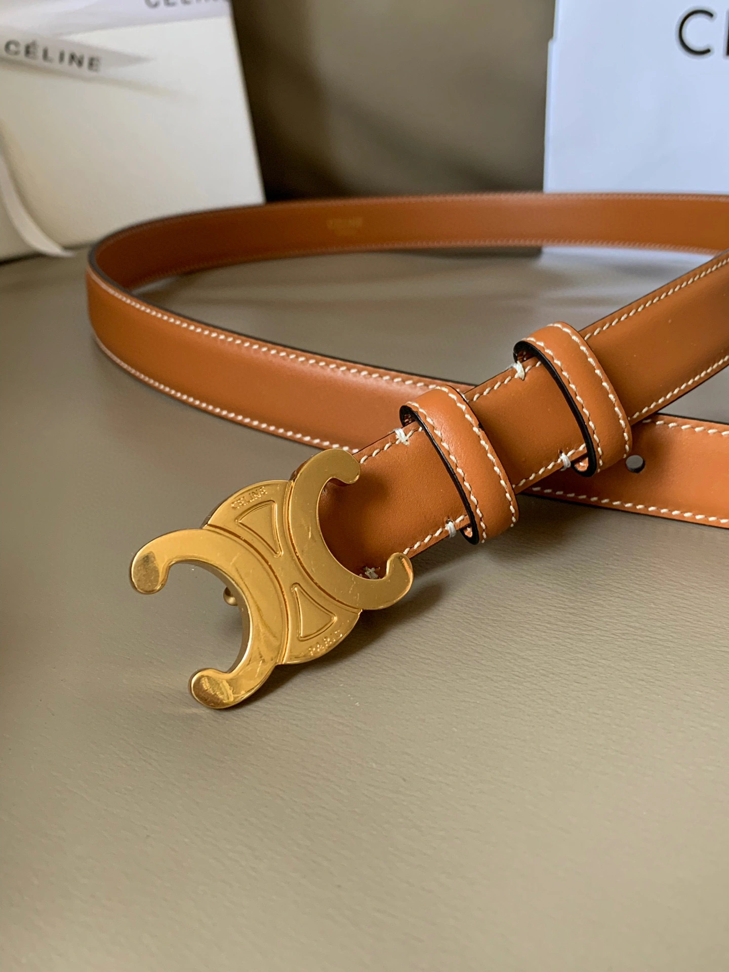 &barbara- Calfskin item:B-S333K0442