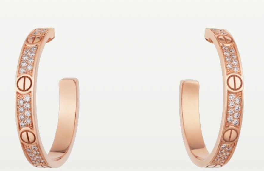 &barbara- Cartier 3colour item:B-S092C1815-3