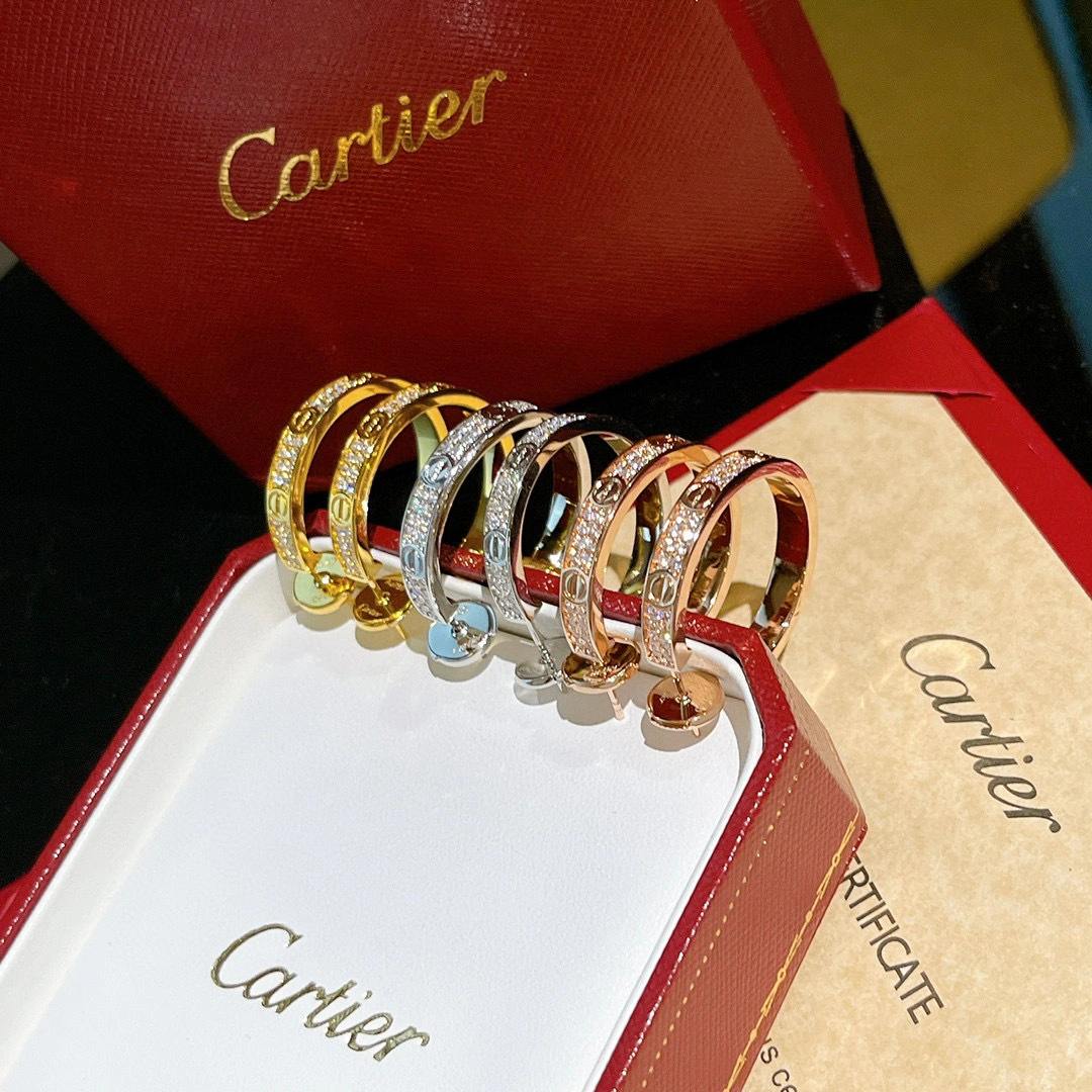&barbara- Cartier 3colour item:B-S092C1815-3