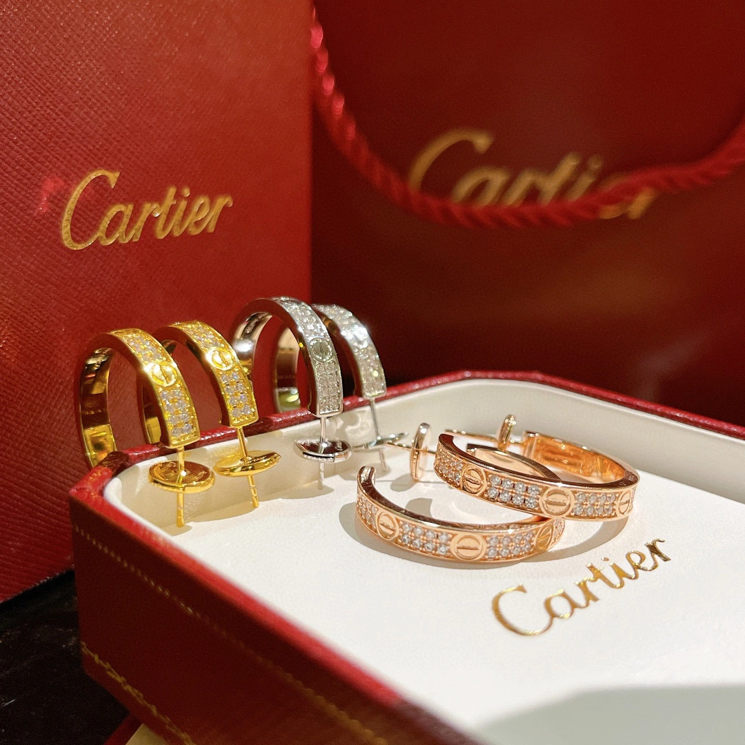&barbara- Cartier 3colour item:B-S092C1815-3