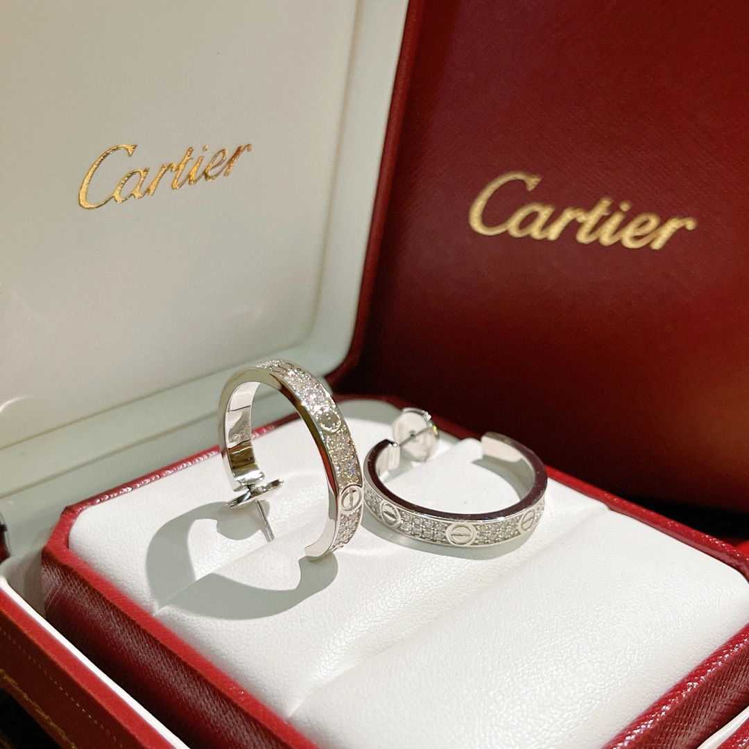 &barbara- Cartier 3colour item:B-S092C1815-3
