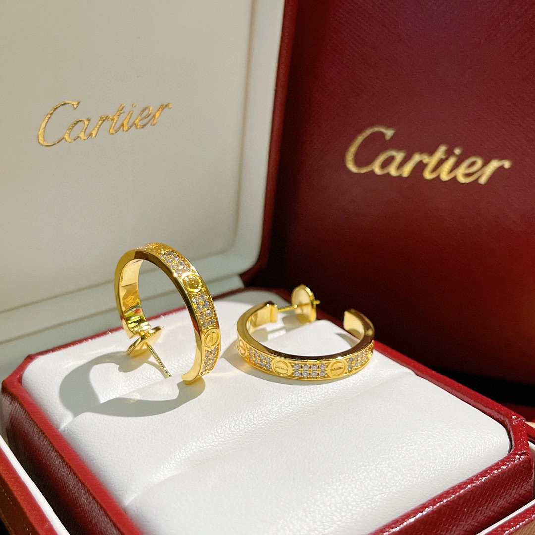 &barbara- Cartier 3colour item:B-S092C1815-3